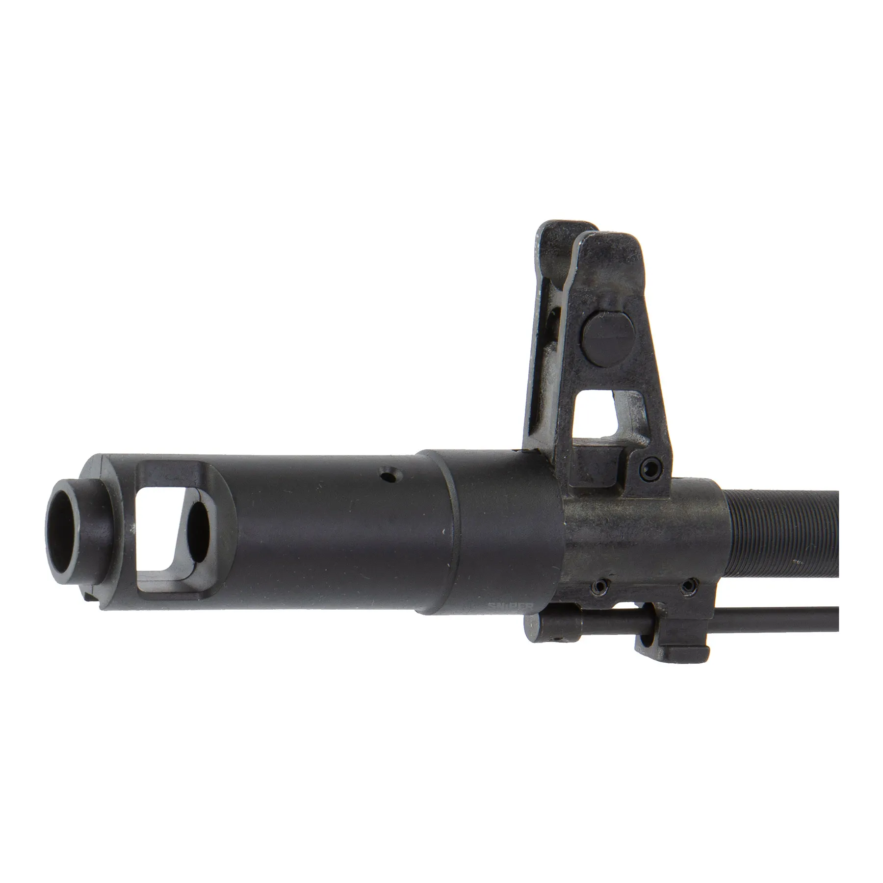 AK-SA-02 Edge 2.0 Carbine Replica