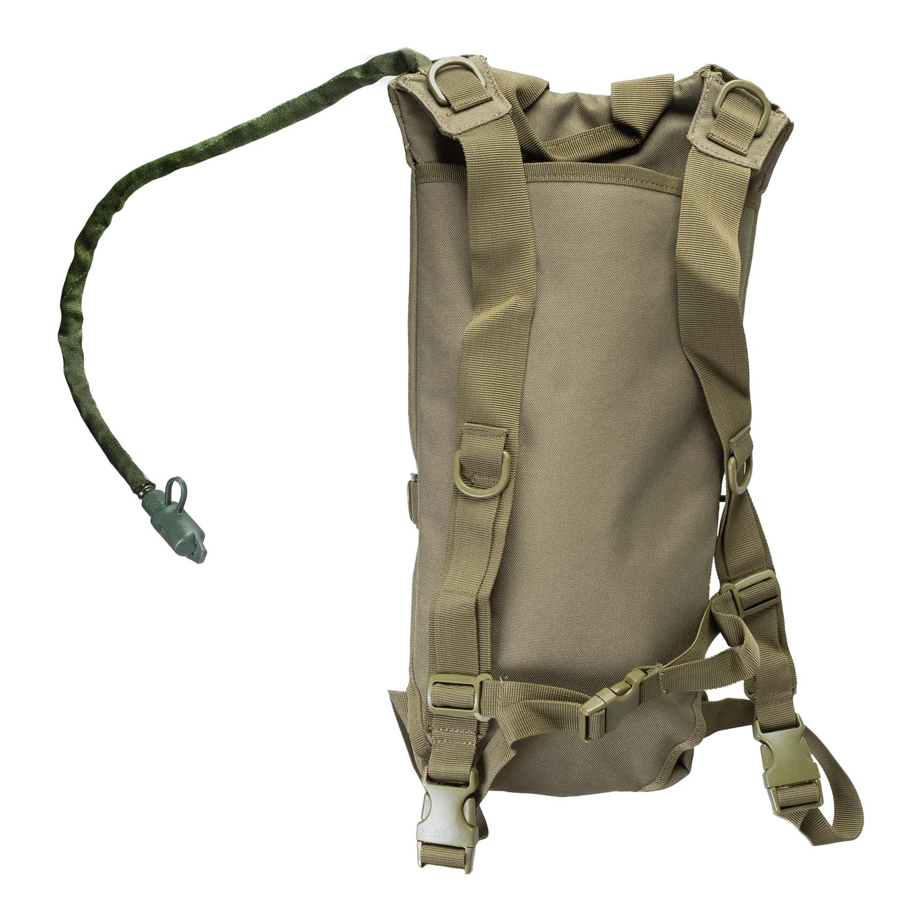 HYD-03 Hydration Cover w/ Insert, Olive