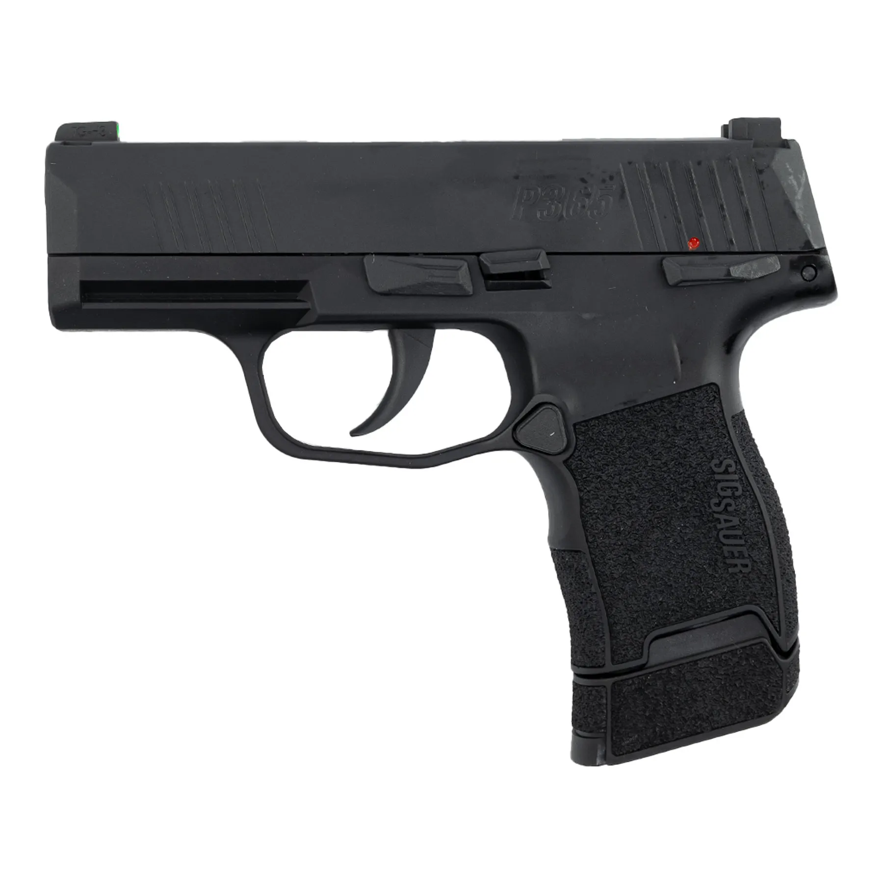 Sig Sauer ProForce P365 CO2, Black