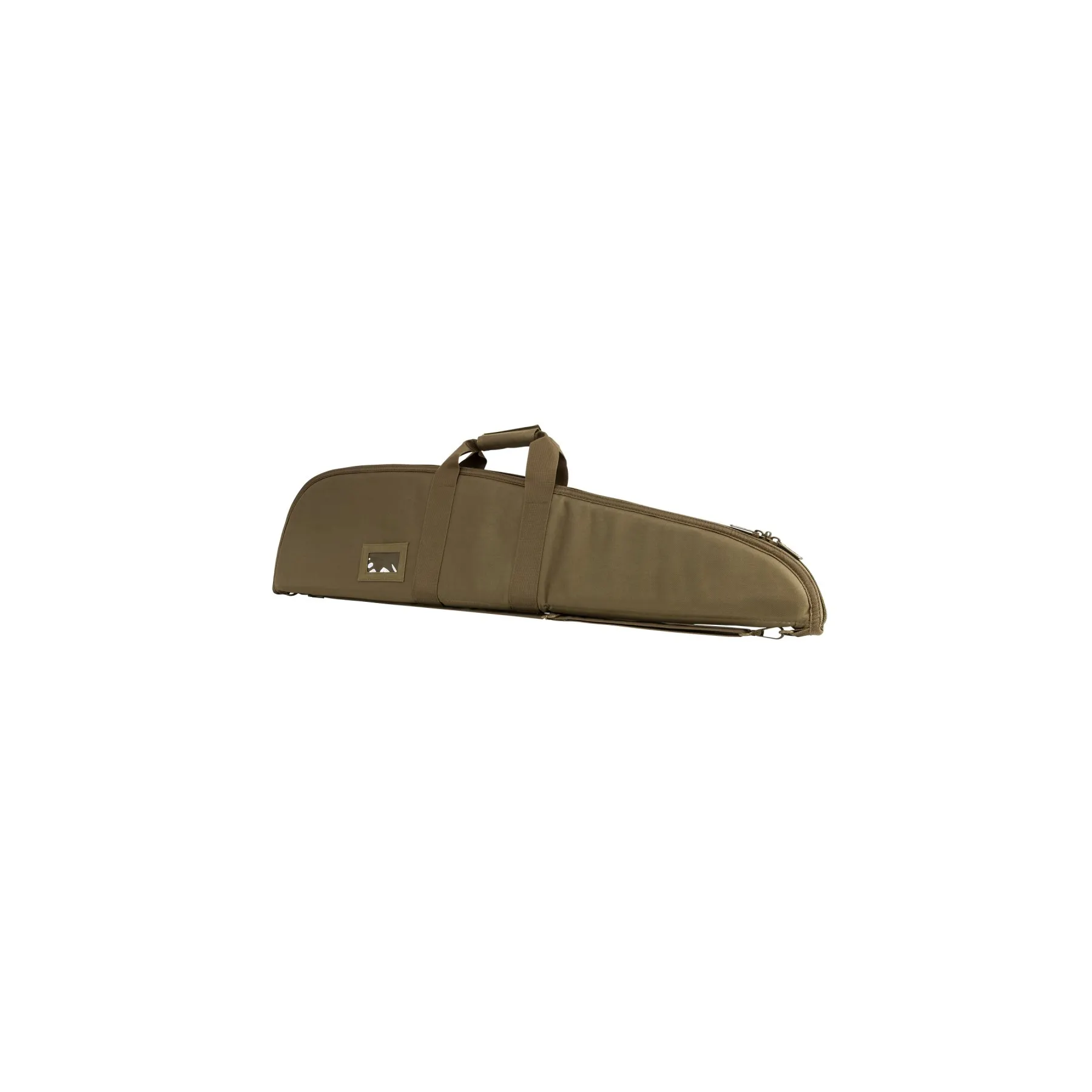 VISM 92cm Waffentasche, Tan