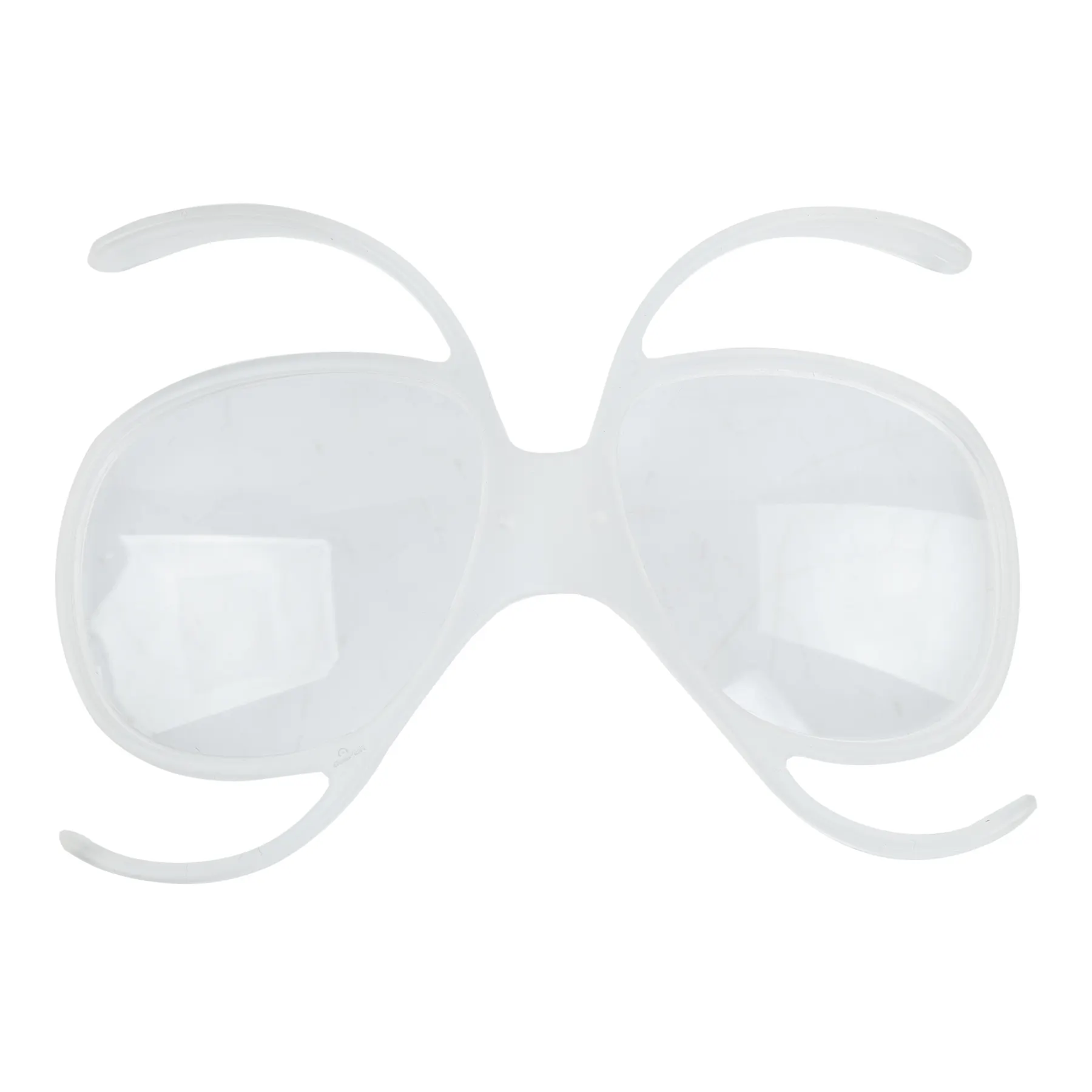 NP Battle Helmbrillen Set, Tan