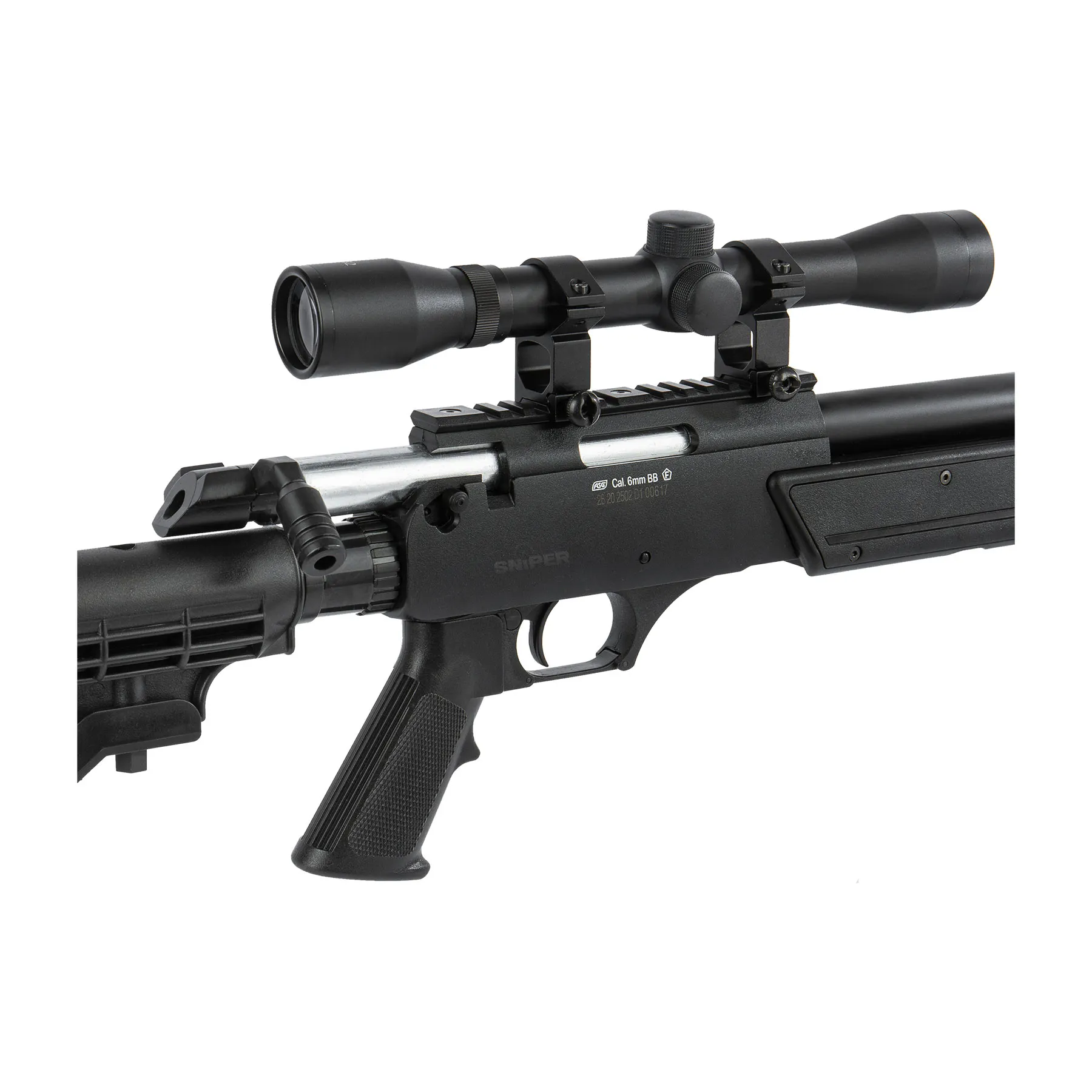 Urban Sniper Scharfschützengewehr Softair Urban Sniper Scharfschützengewehr Softair