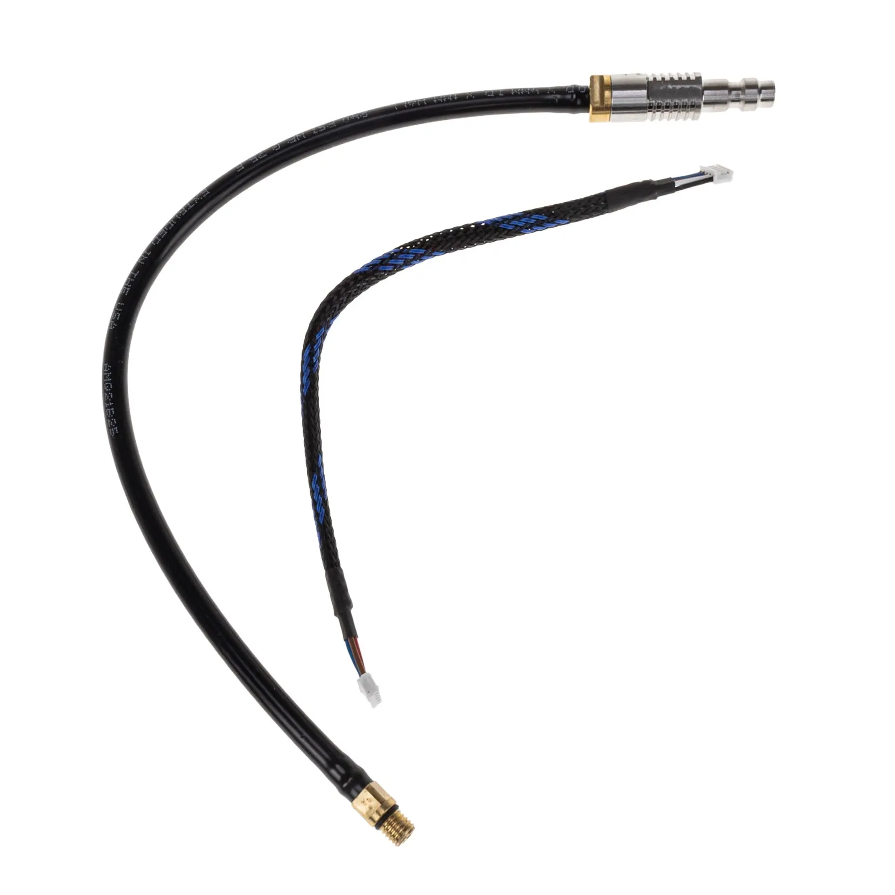 Polarstar F2 Conversion Kit für V2 Monk Version, Gold