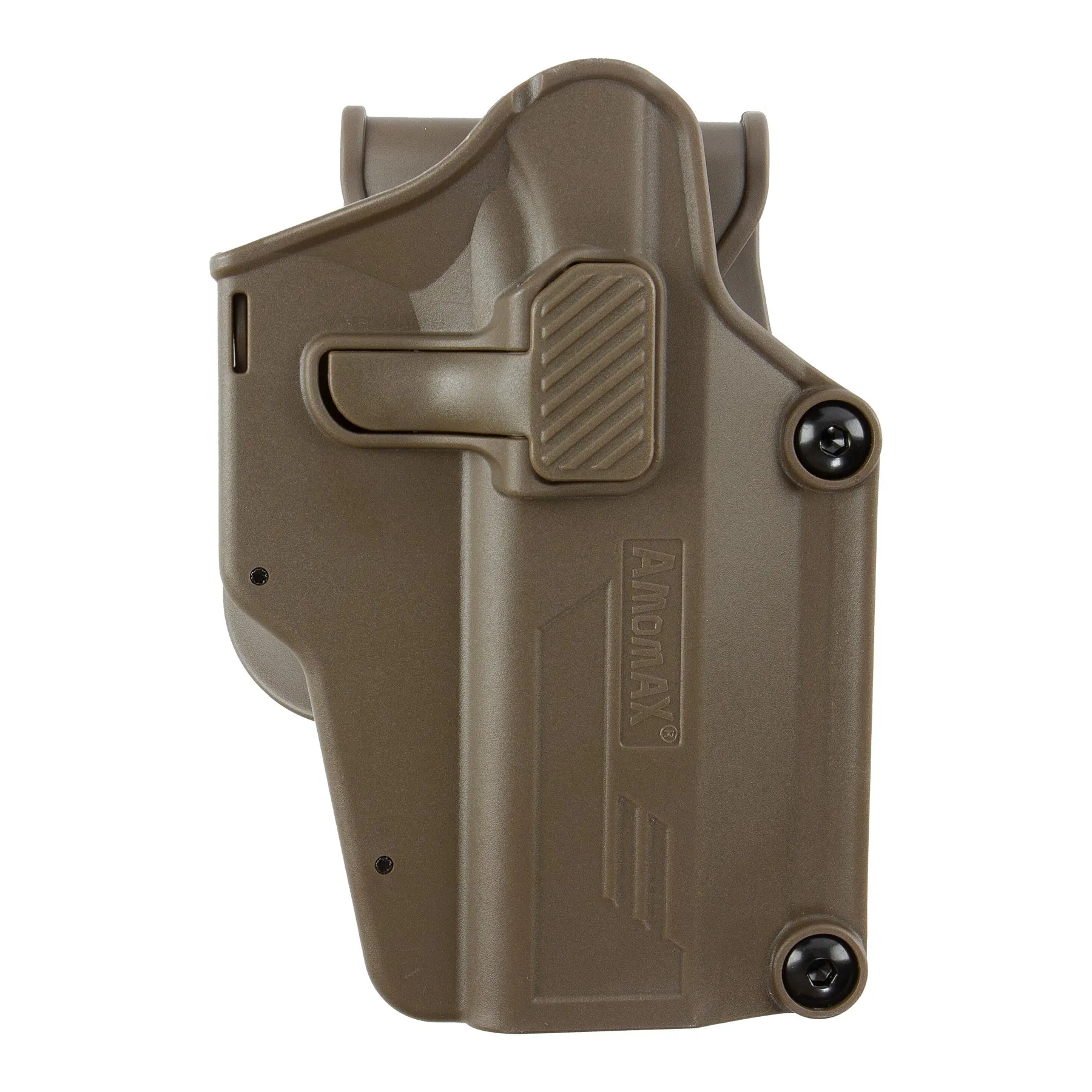 Universal Paddle Holster, Multi Fit, Dark Earth Universal Paddle Holster, Multi Fit, Dark Earth