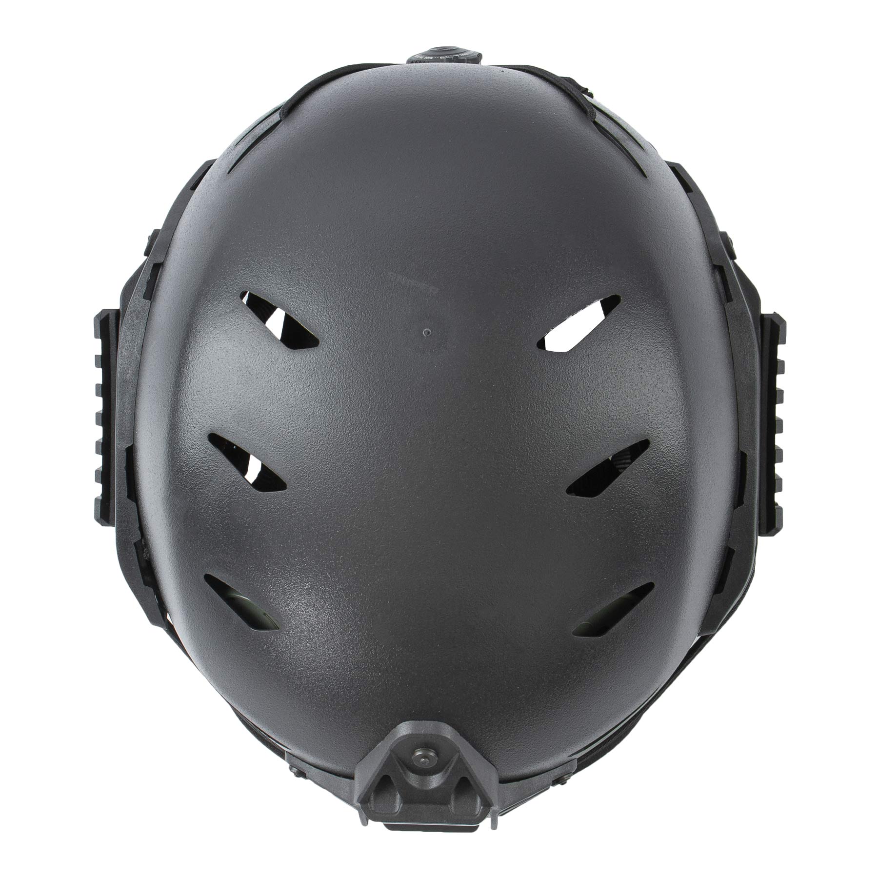 X Bump Helmet Black, M/L