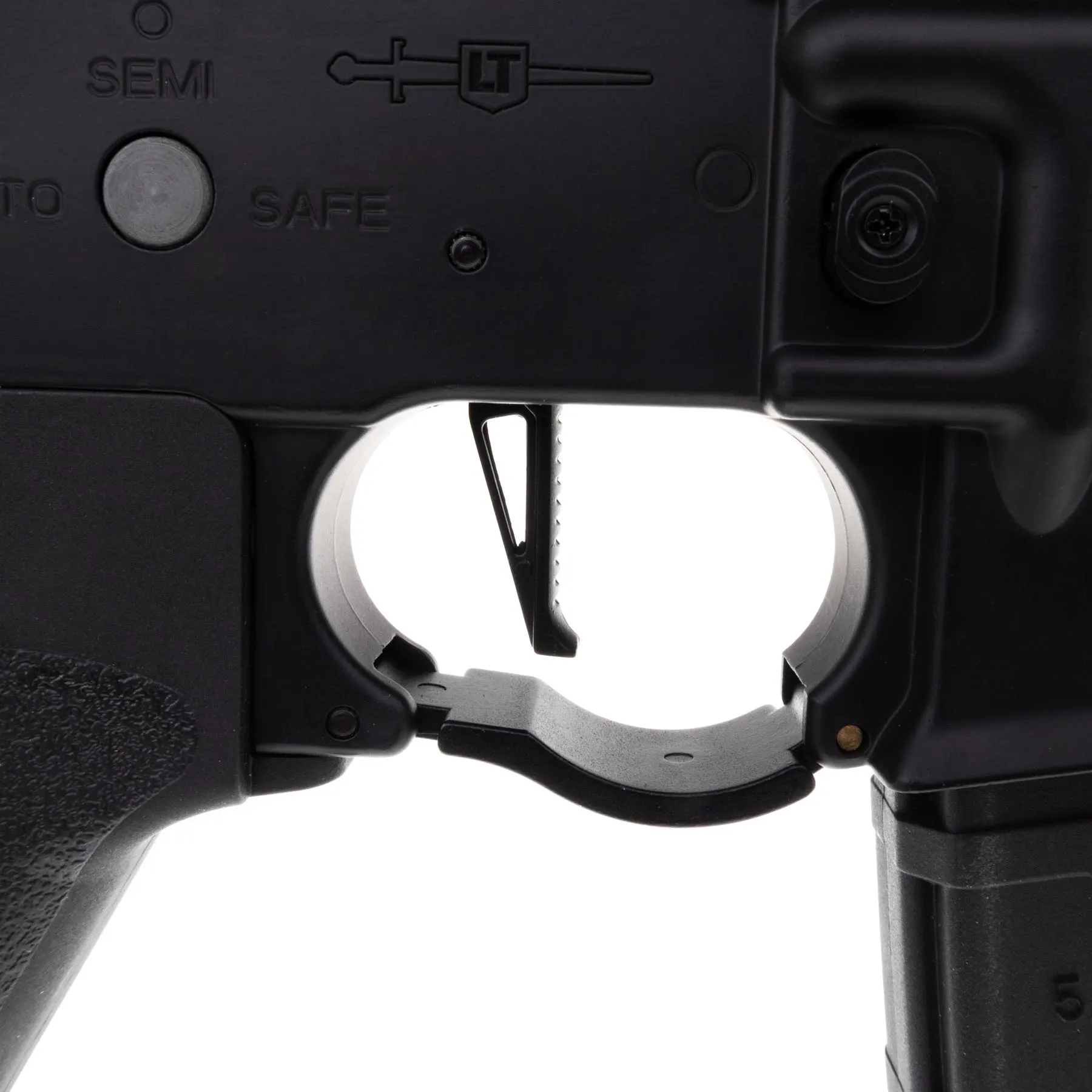 Lancer Blazer Navy Special ETU (S)AEG, Dualtone