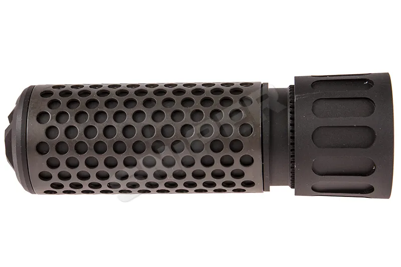 556 QD Silencer, Bicolor 556 QD Silencer, Bicolor