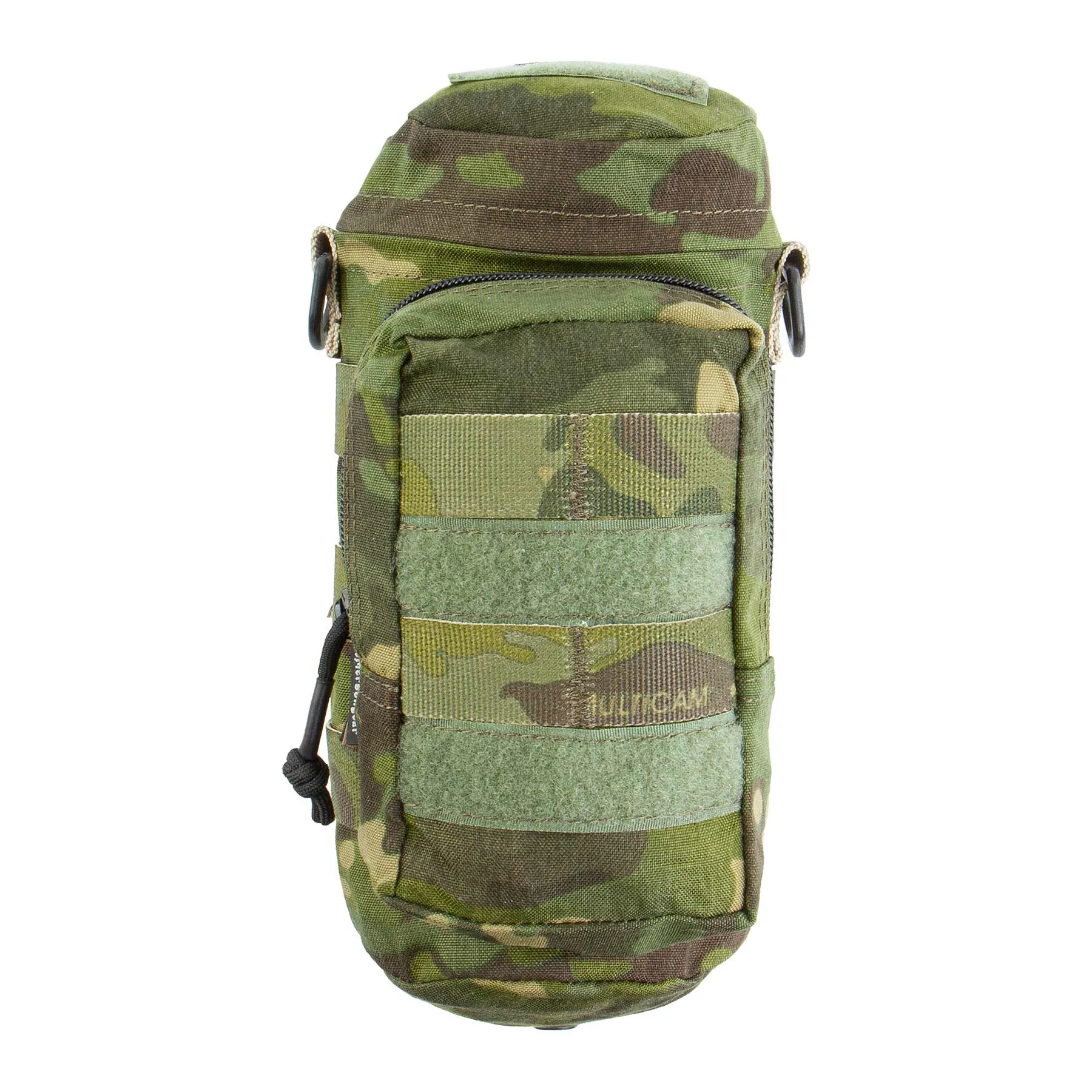 Molle Multiple Utility Pouch, Multicam Tropical