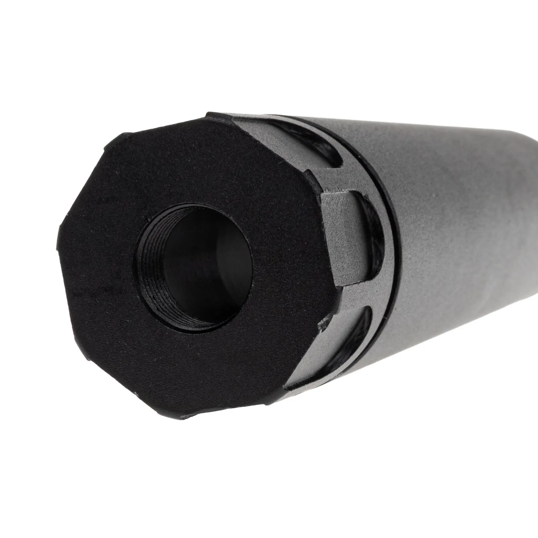 Reapo Socom 556 Silencer, Black