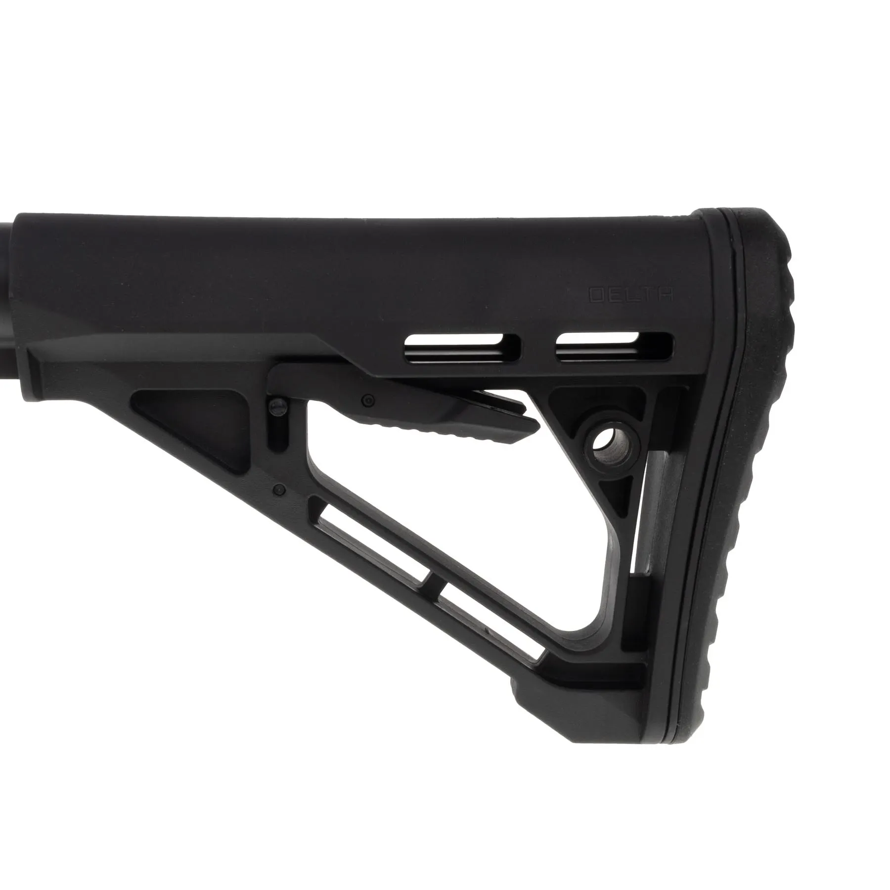 Lancer Tactical x AIRTAC M4 Speedsoft Gen3, Matt Black