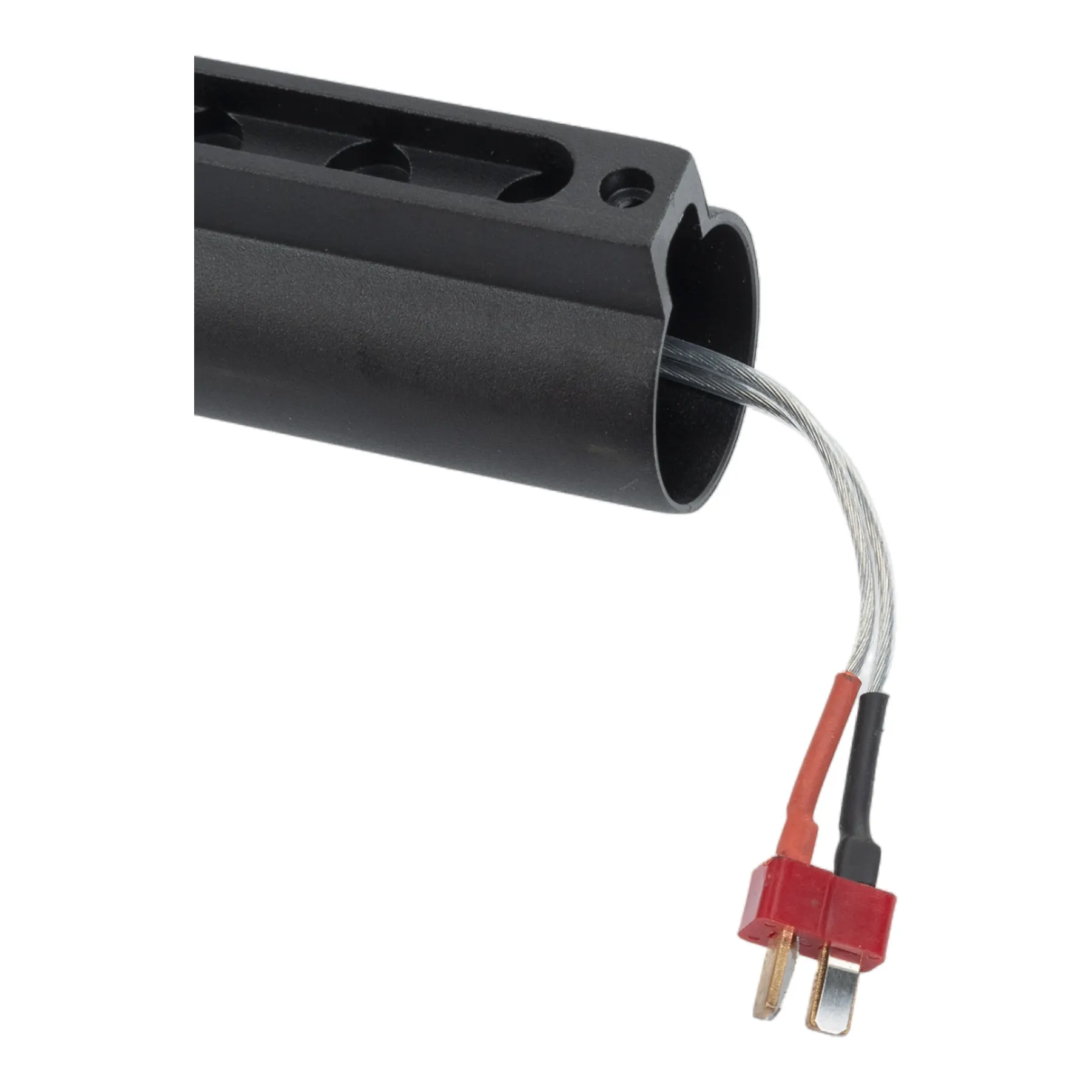 EMG x TTI TR-1 10" M4E1 JW Chapter 2 Ultralight (S)AEG EMG x TTI TR-1 13,5" M4E1 JW Chapter 2 Ultralight (S)AEG