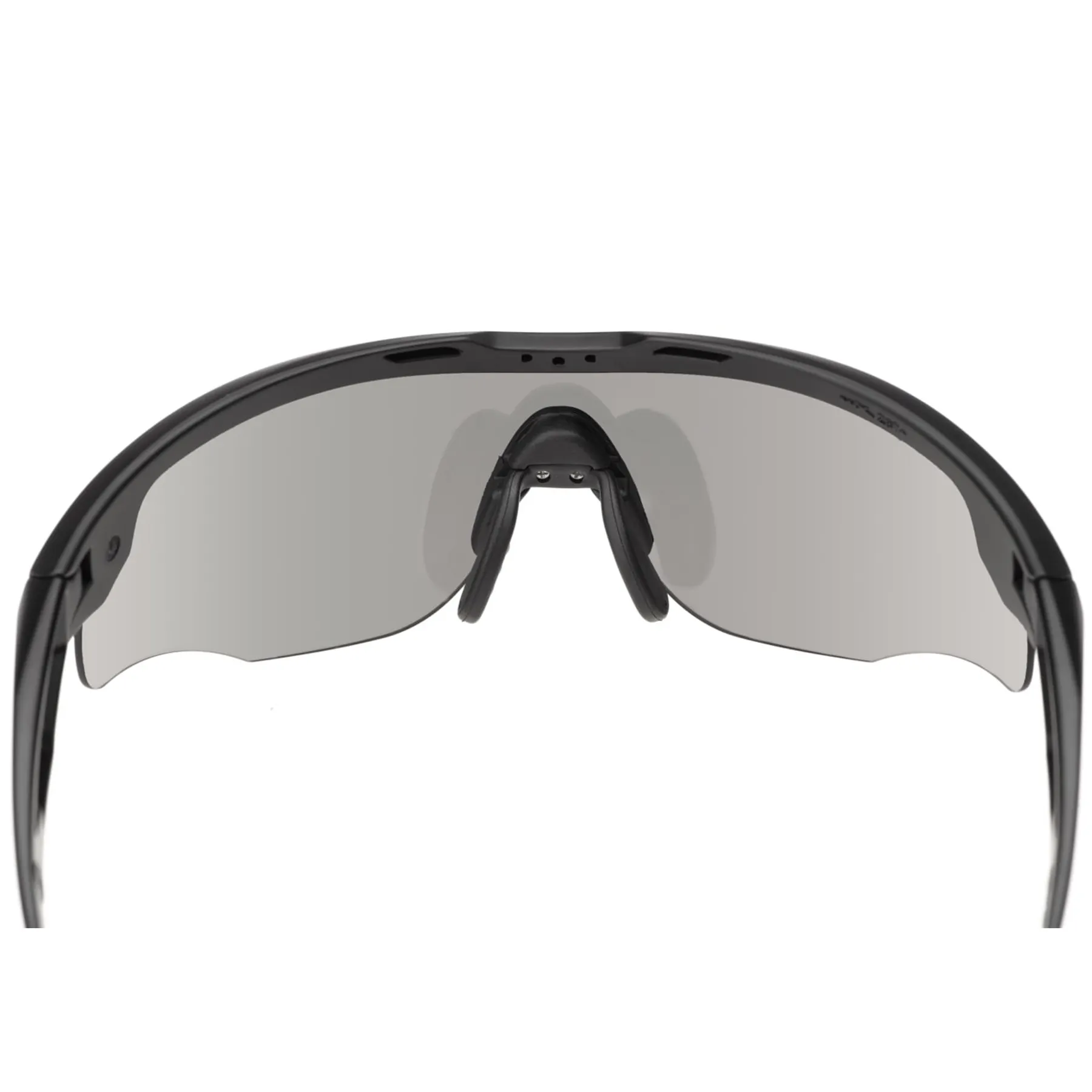 WileyX WX Rogue Goggles, Grey/Clear/Light Rust Lens