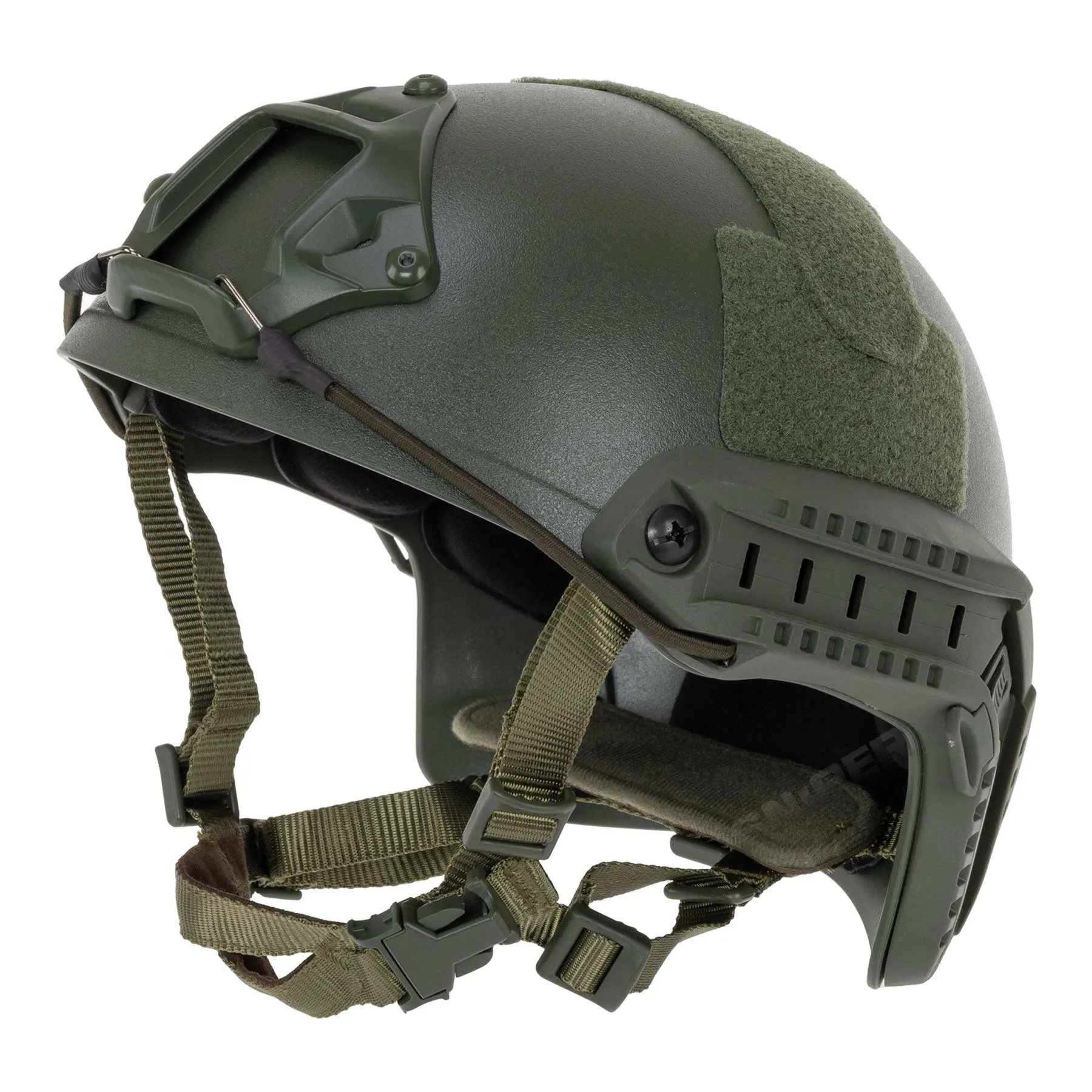 Reapo Fast MH Combat Helmet Version M, Olive