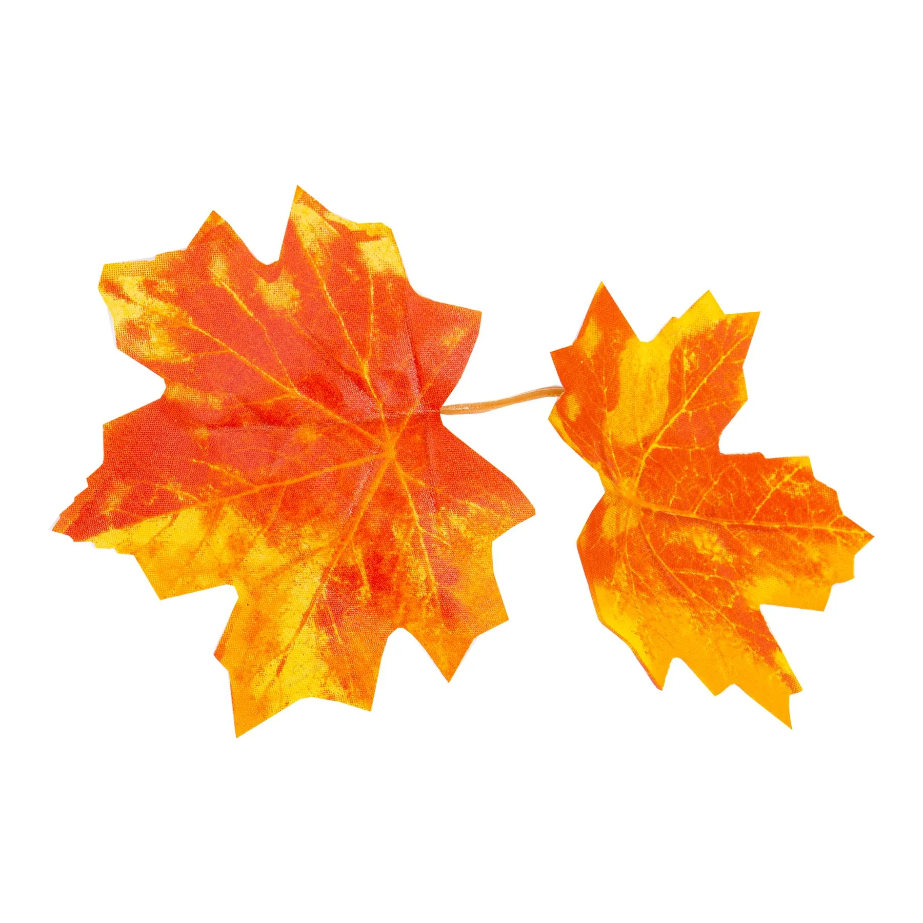 Leaf Camo, Blatt Tarnmaterial 50pcs, LC6