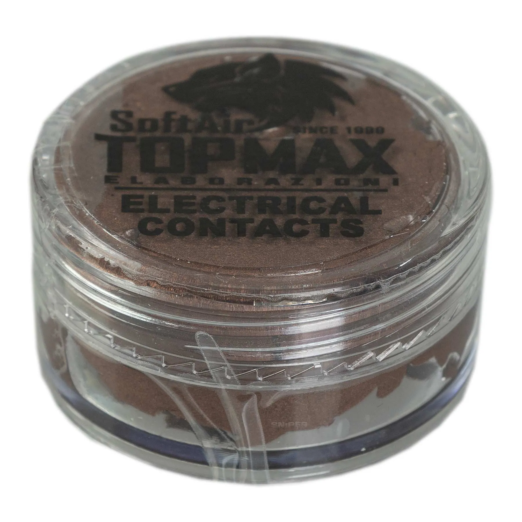TopMax Pro Electric Contact Grease