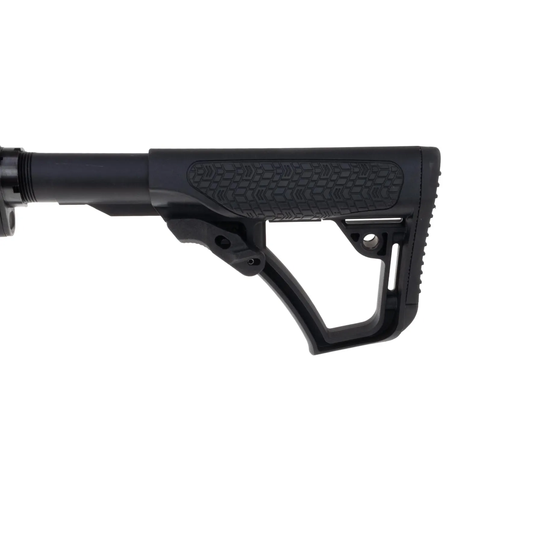 MTW 10" DD RIS III Inferno Ultralightweight Edition , HPA