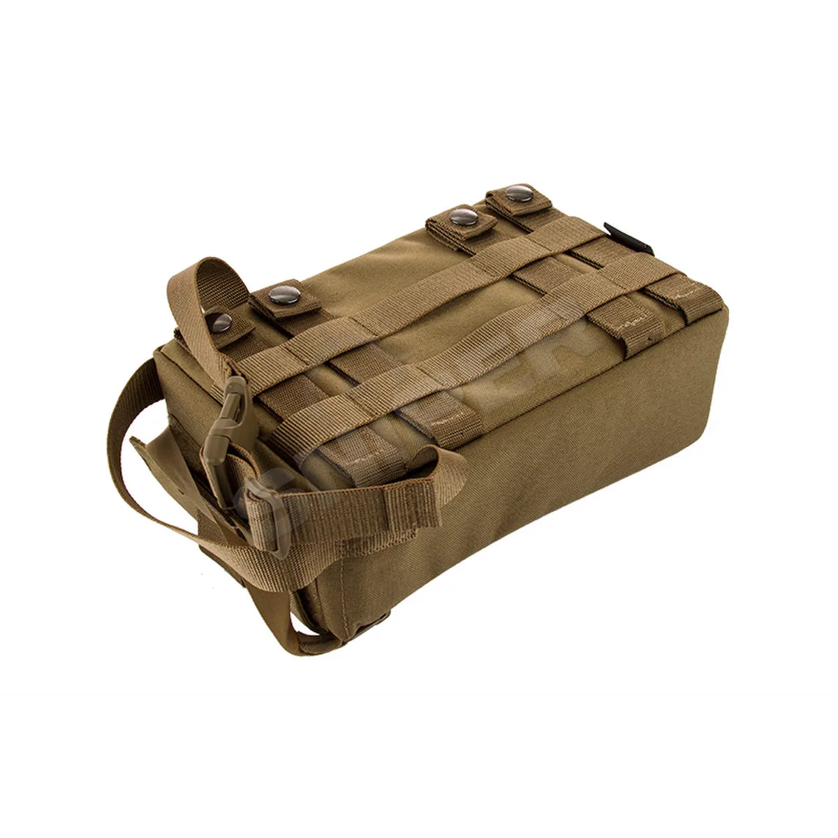 TT Ammo Box, Khaki/Tan