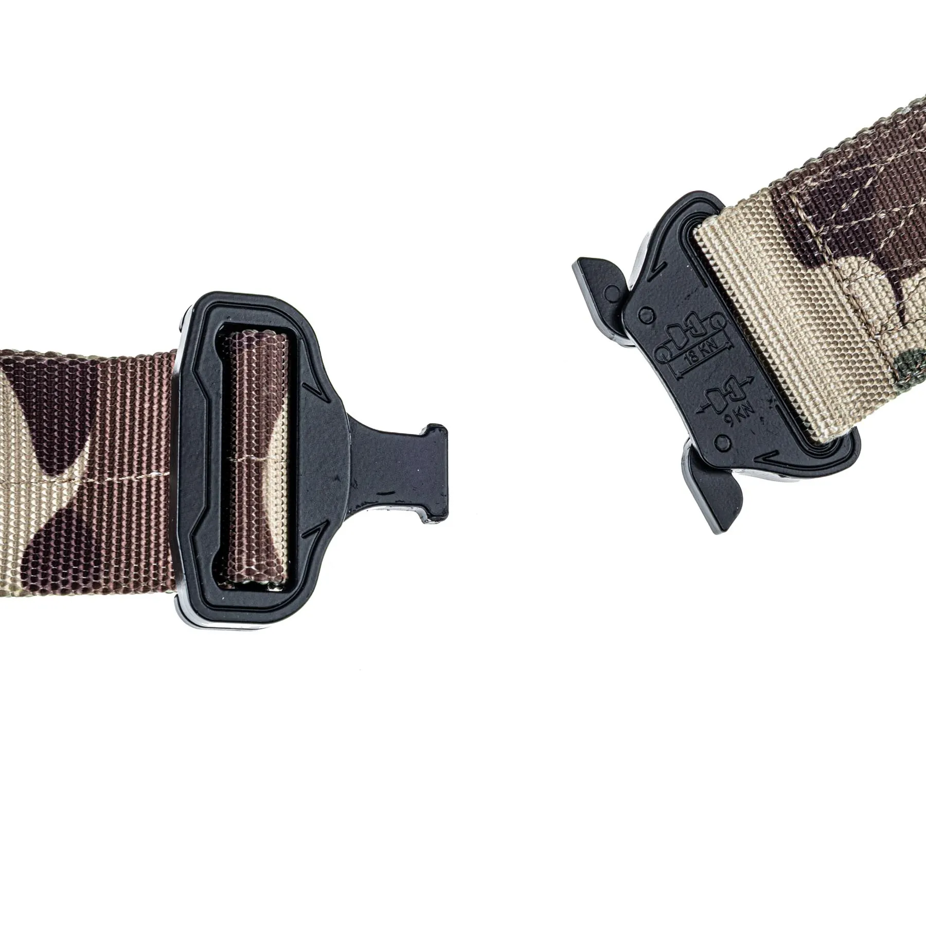 Reapo Tactical Belt, Camo Reapo Tactical Belt, Camo