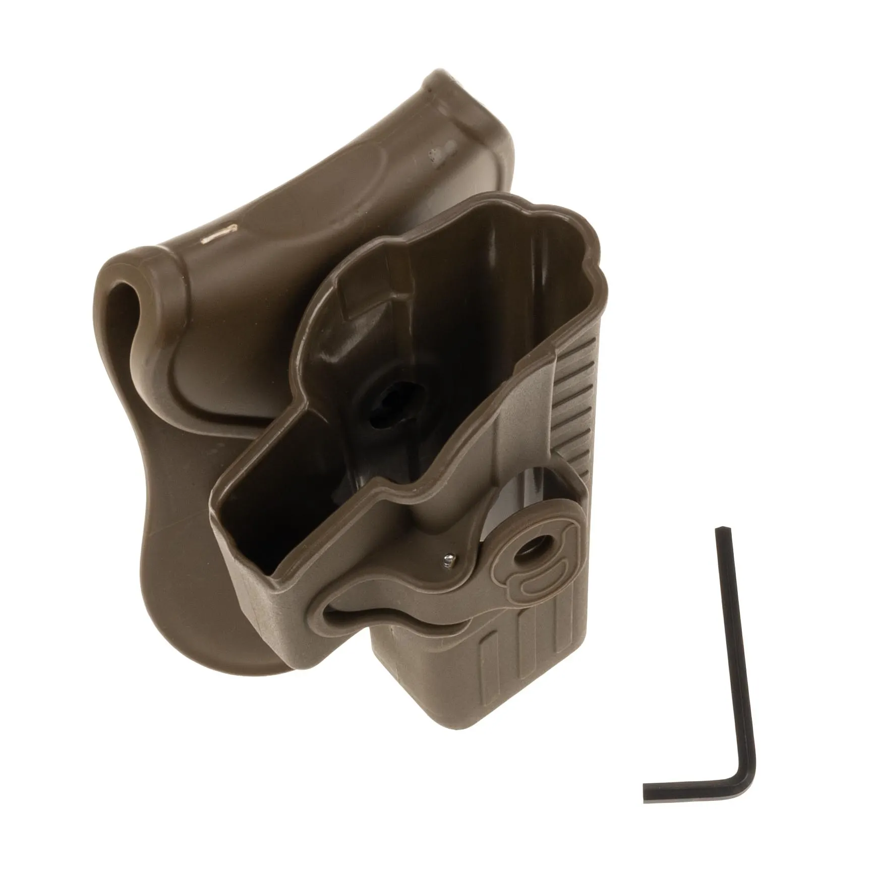 Reapo Glock Modelle Holster, Tan