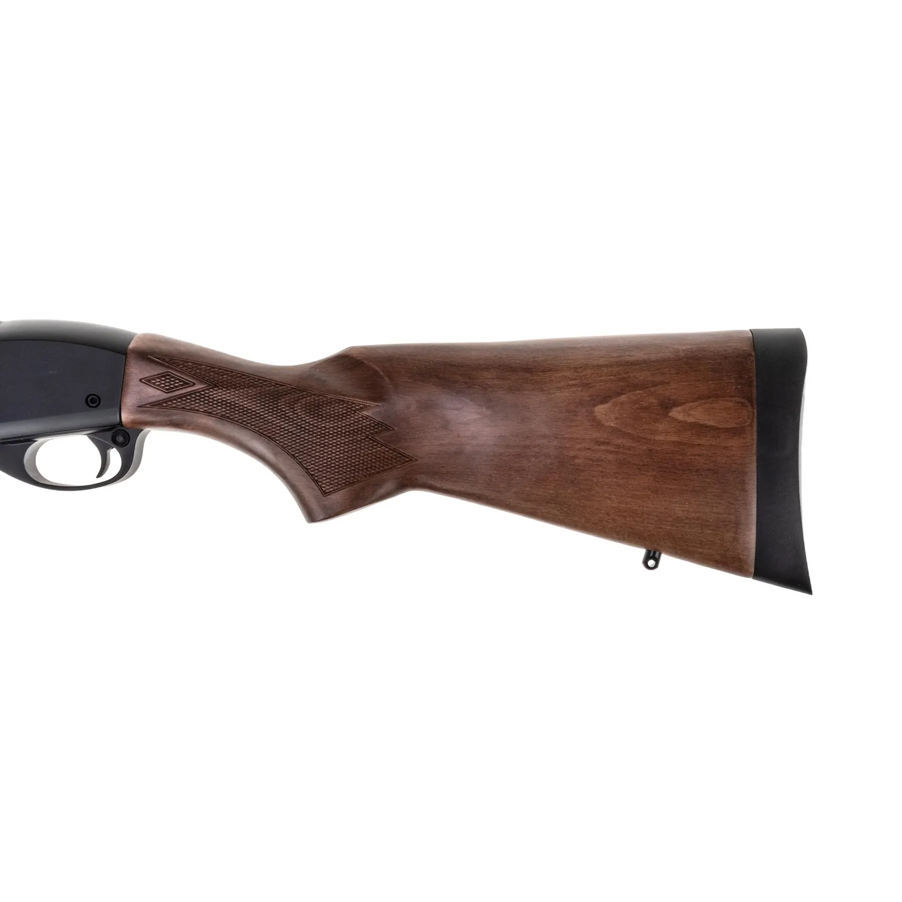 Specna Arms SA-VGS13 Vapor Gas Shotgun, Real Wood