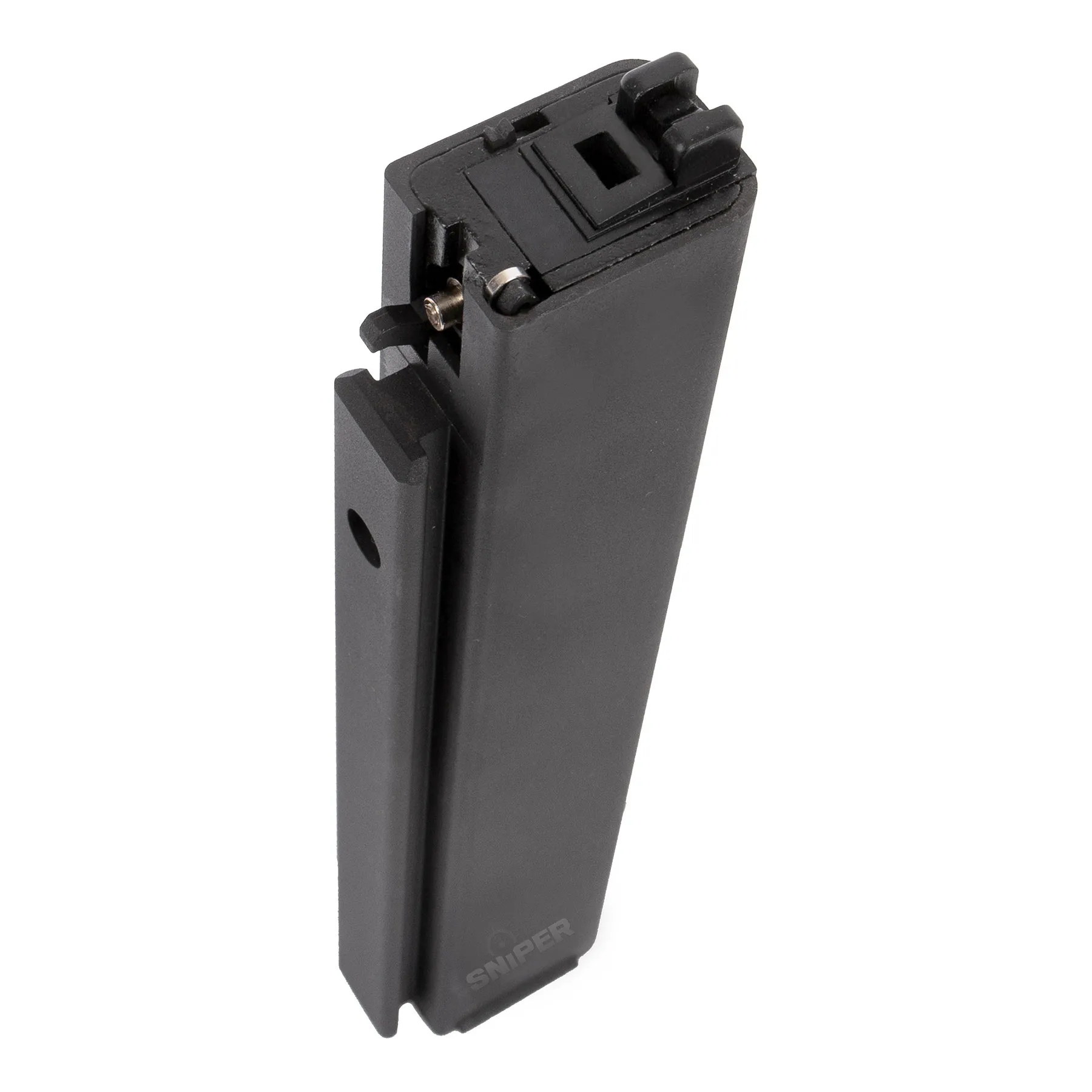 Thompson M1A1 GBB Magazin, 50 Schuss
