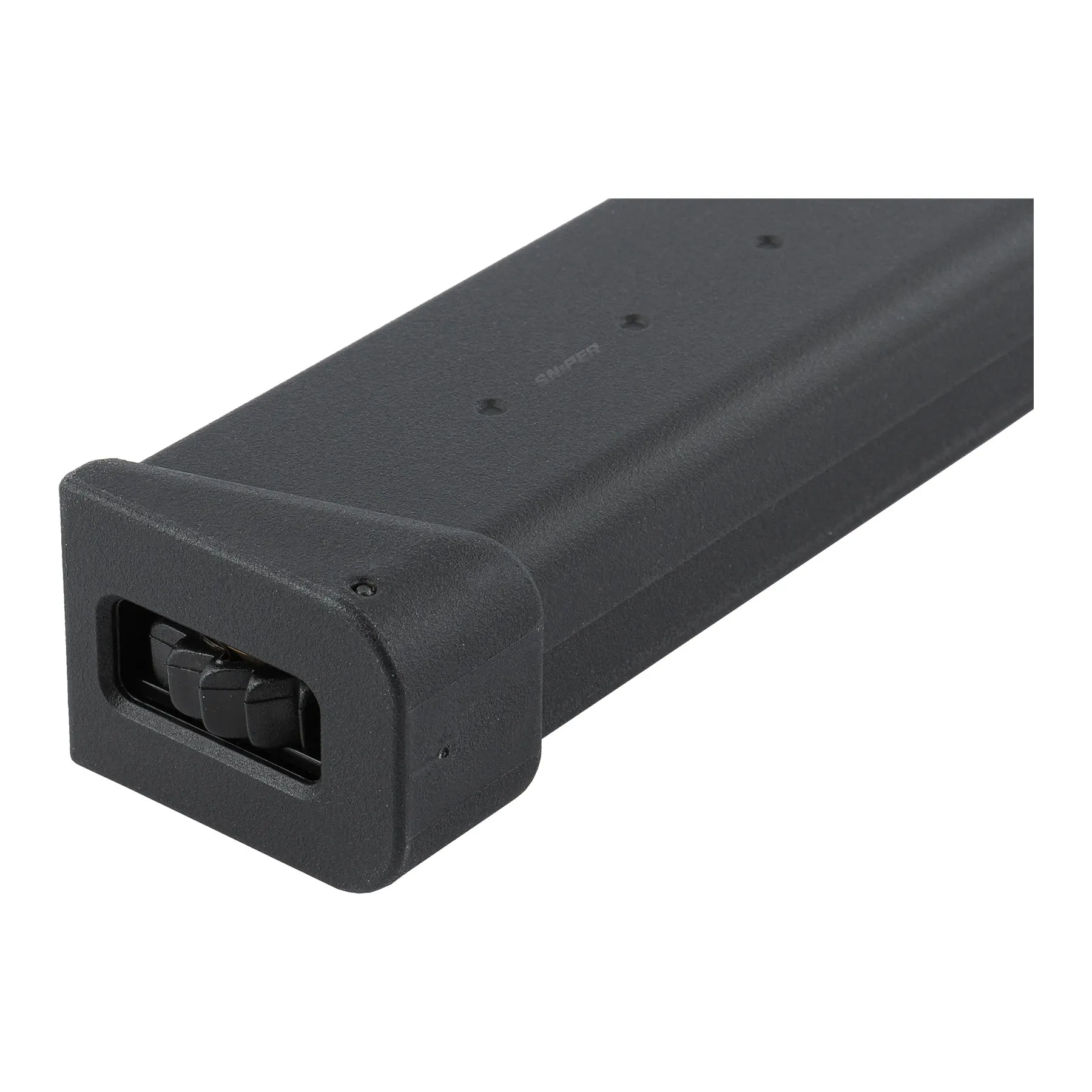 ARP 9 Hi Cap Magazin