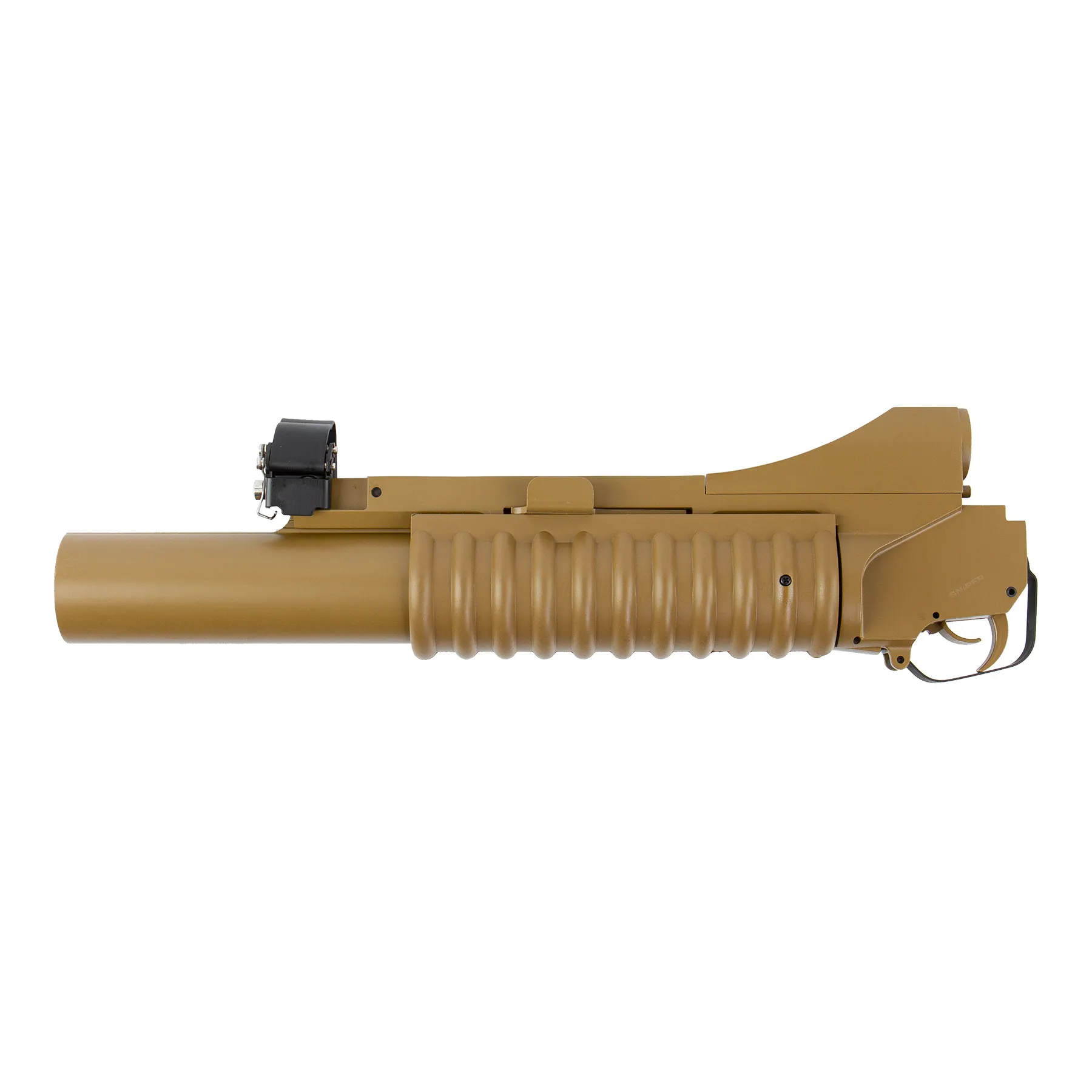 M203 Langer Granatwerfer, Tan