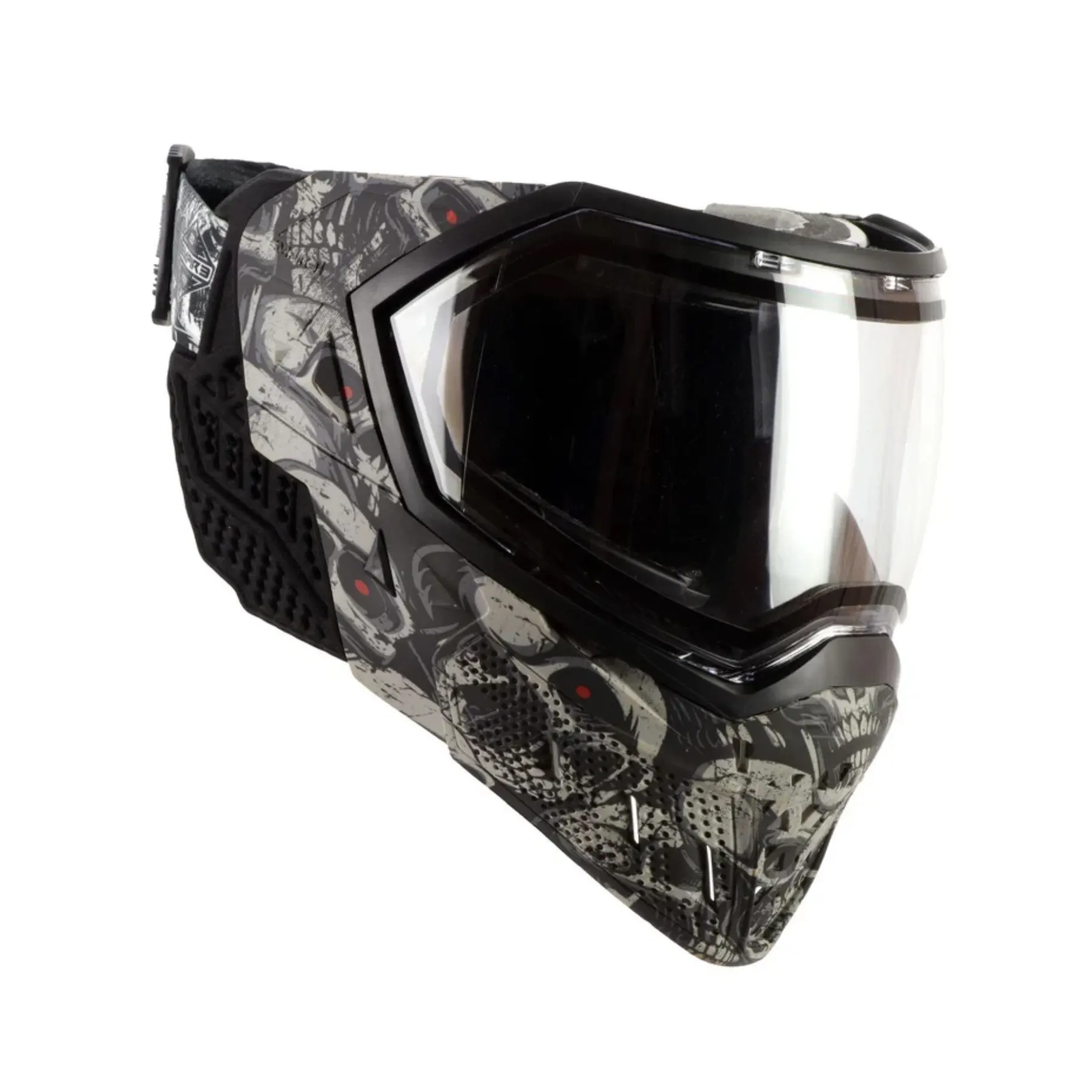Empire EVS Goggle Skull Mask, Limited Edtion