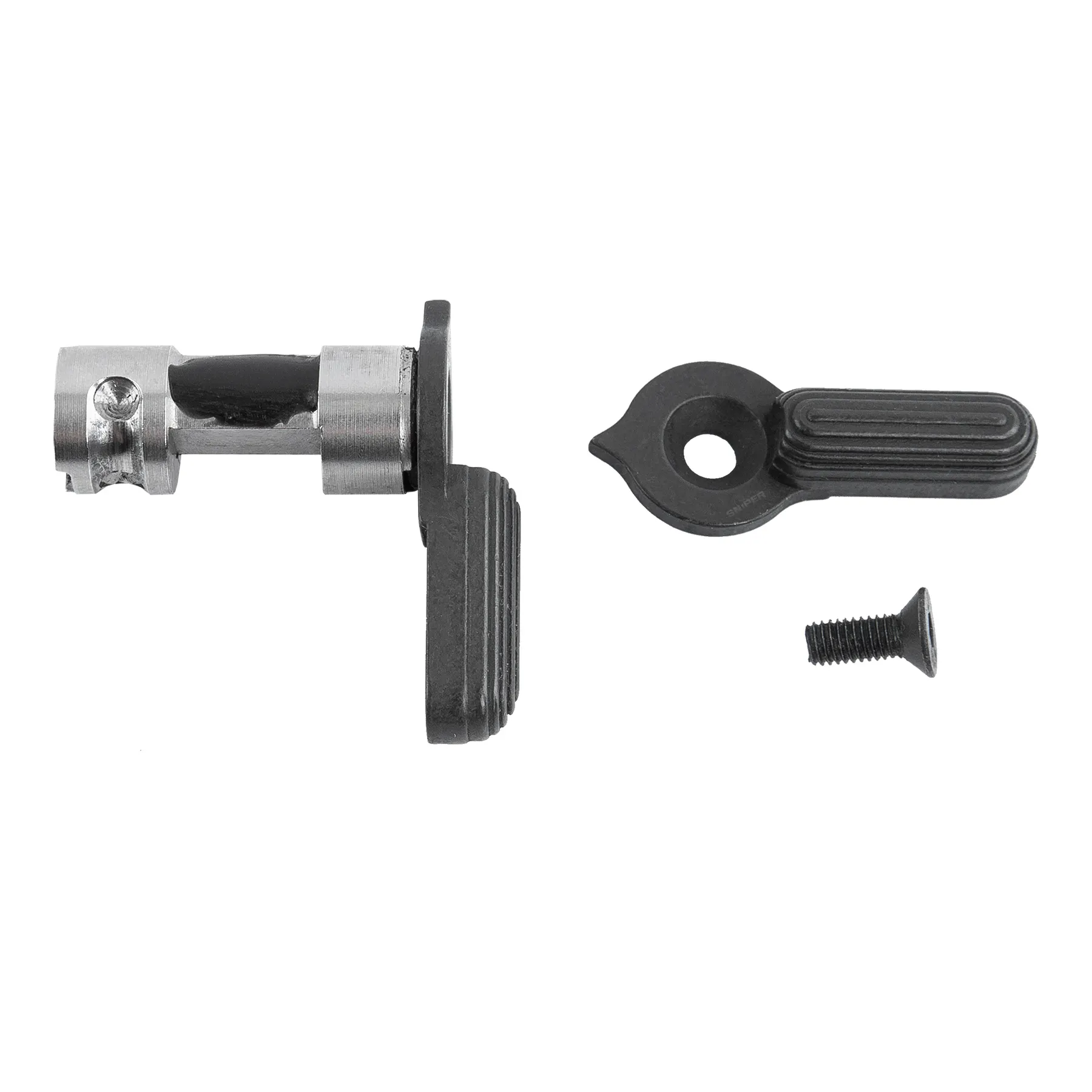 MTW Ambidextrous Selector Switch Assembly