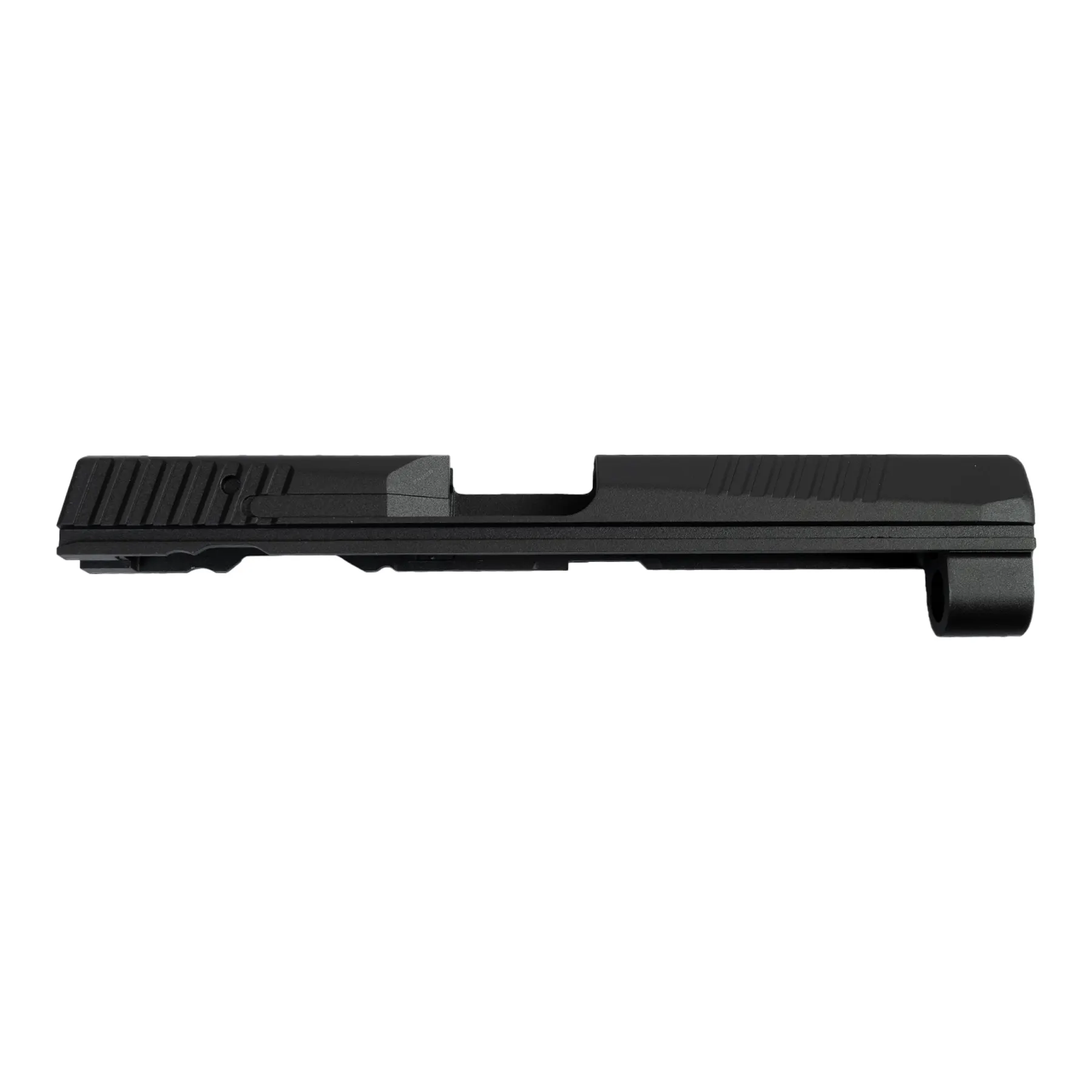 CZ P-09 Slide #2