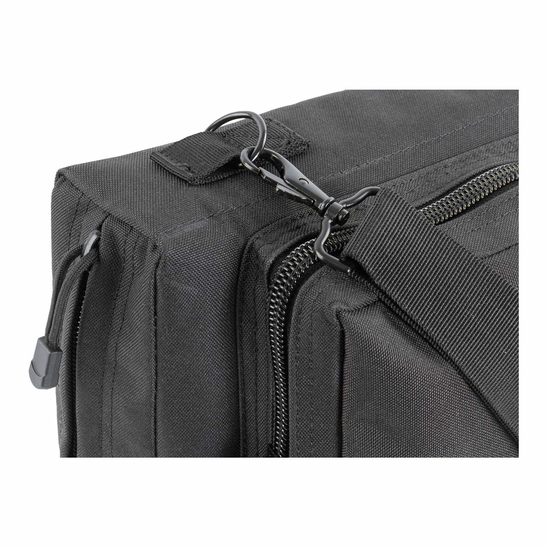 100cm Gun Bag, Black