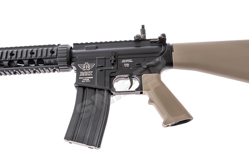 B4 MK12 MOD1 Hellfire Mosfet Dualtone, (S)AEG