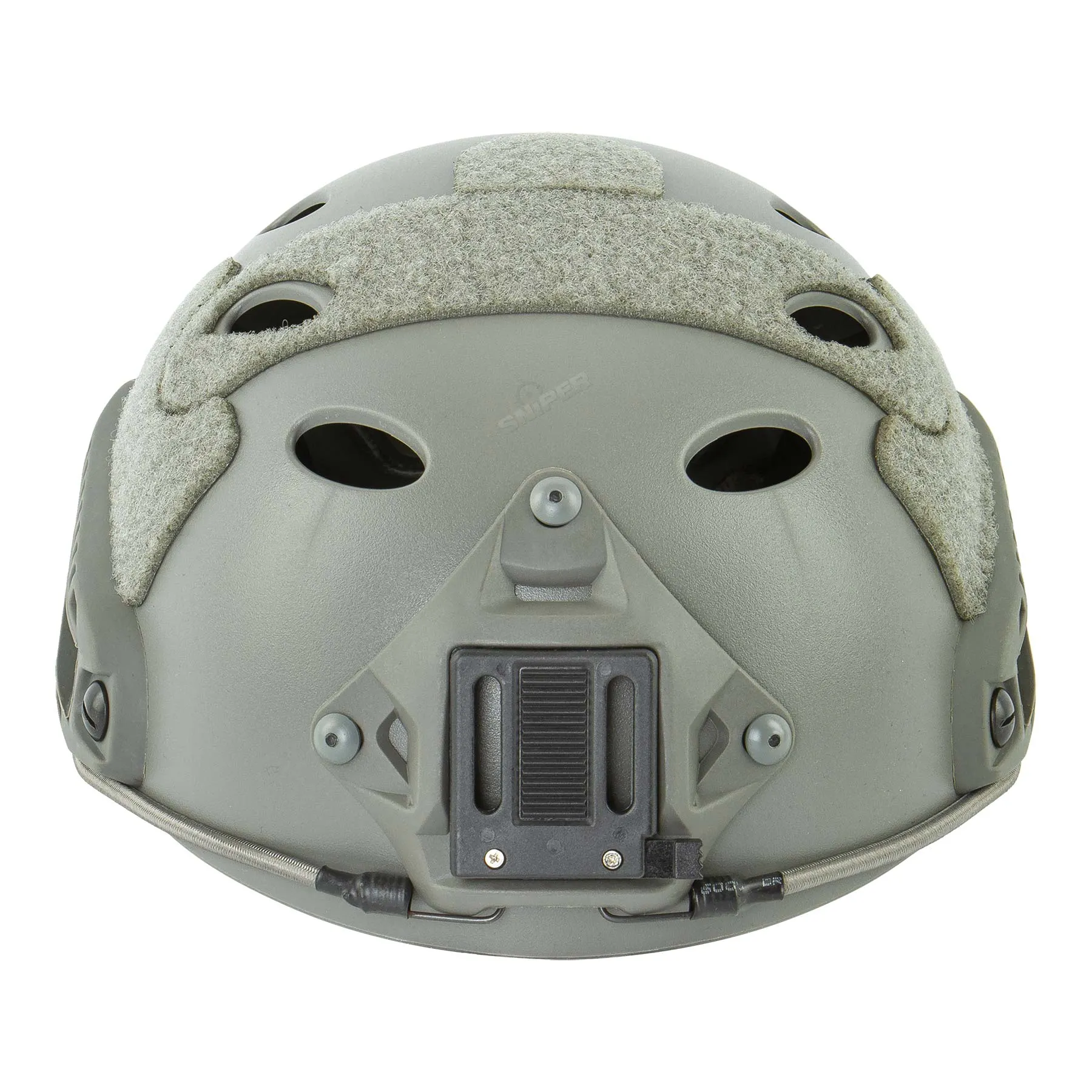 PJ Helmet Foliage Green, M/L