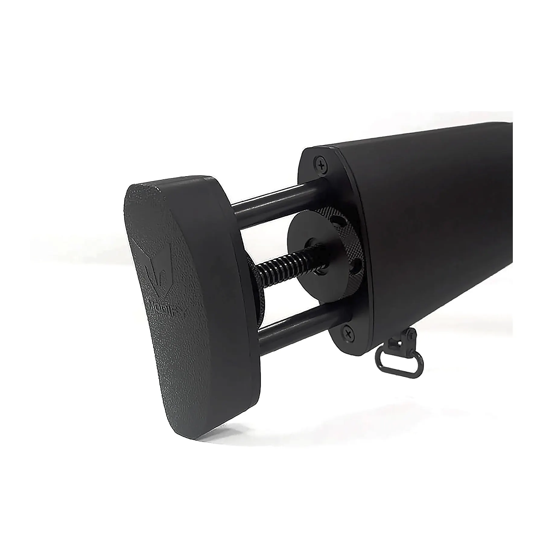 Modify Mod24 SPS Sniper Rifle, Black