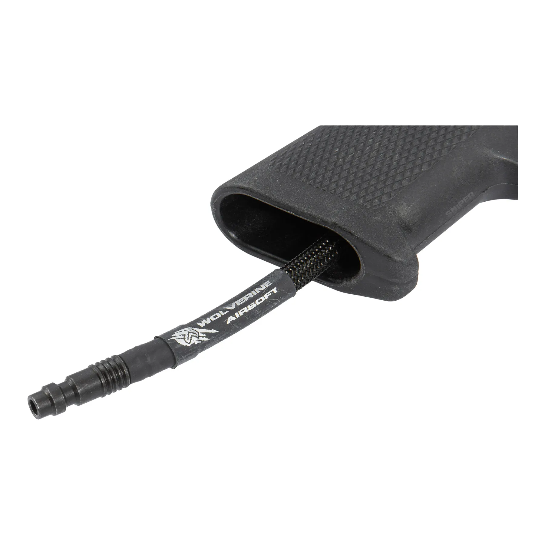MTW Forged 14,5" Inferno Edition, Black