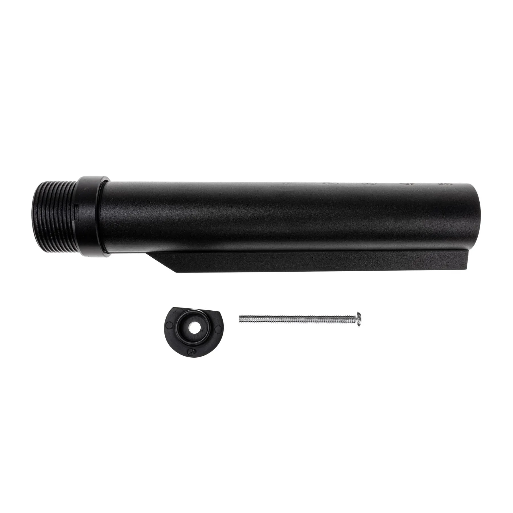 Reapo 6 Position Stock Pipe For:AEG M4