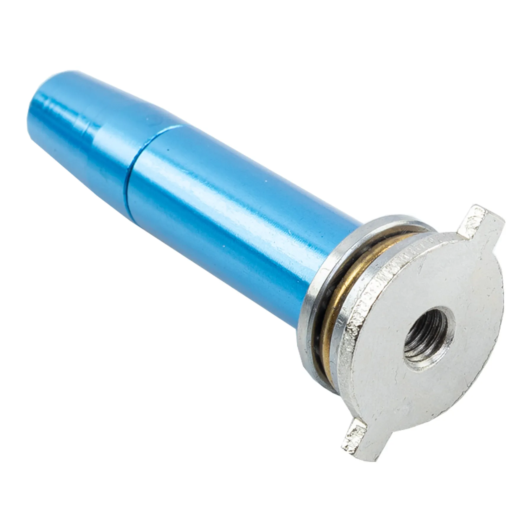 SHS Aluminium Spring Guide with Ball Bearing für V2