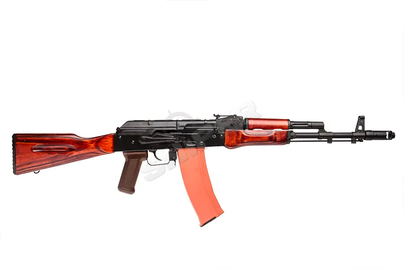AK74 GBB