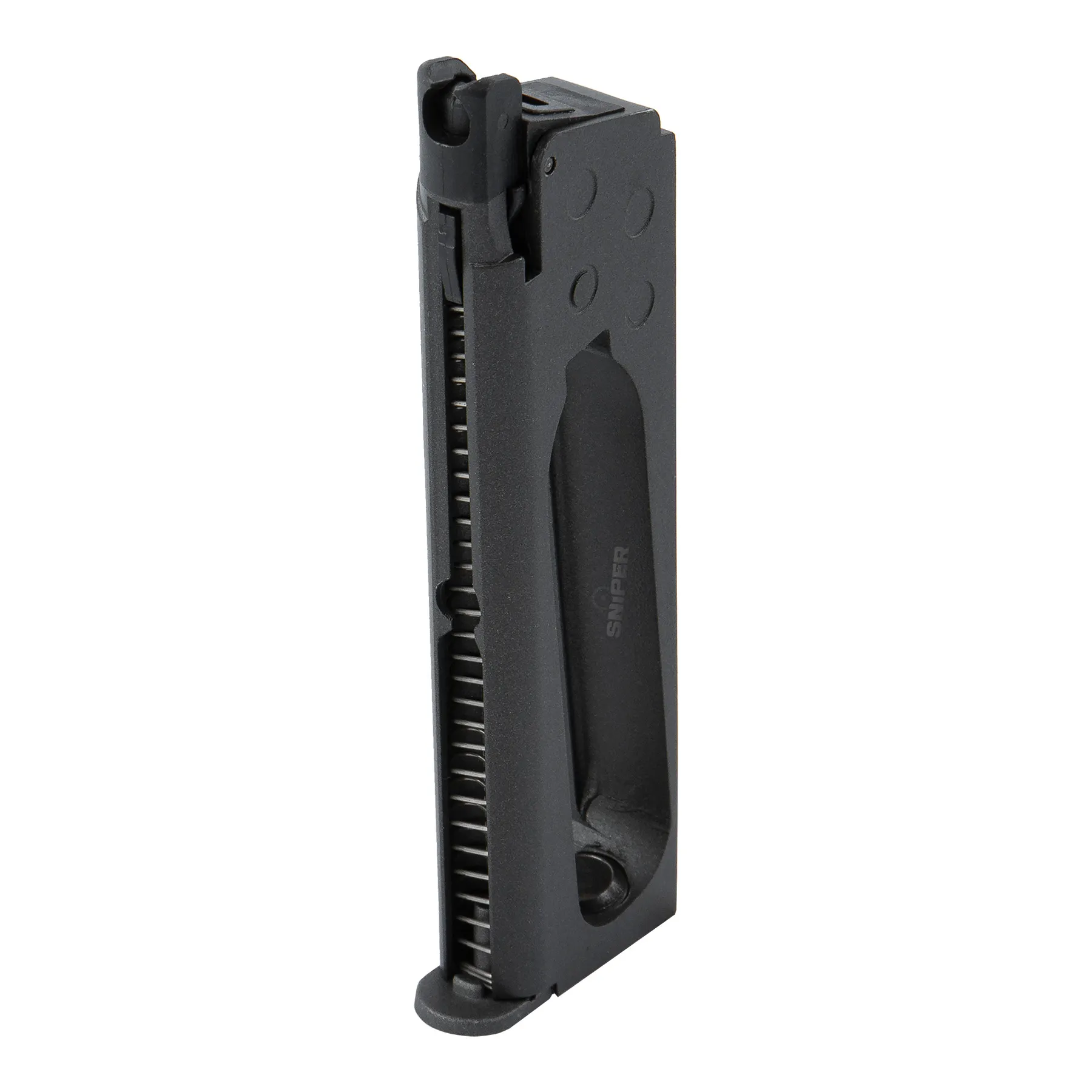 1911 CO2 Ersatzmagazin