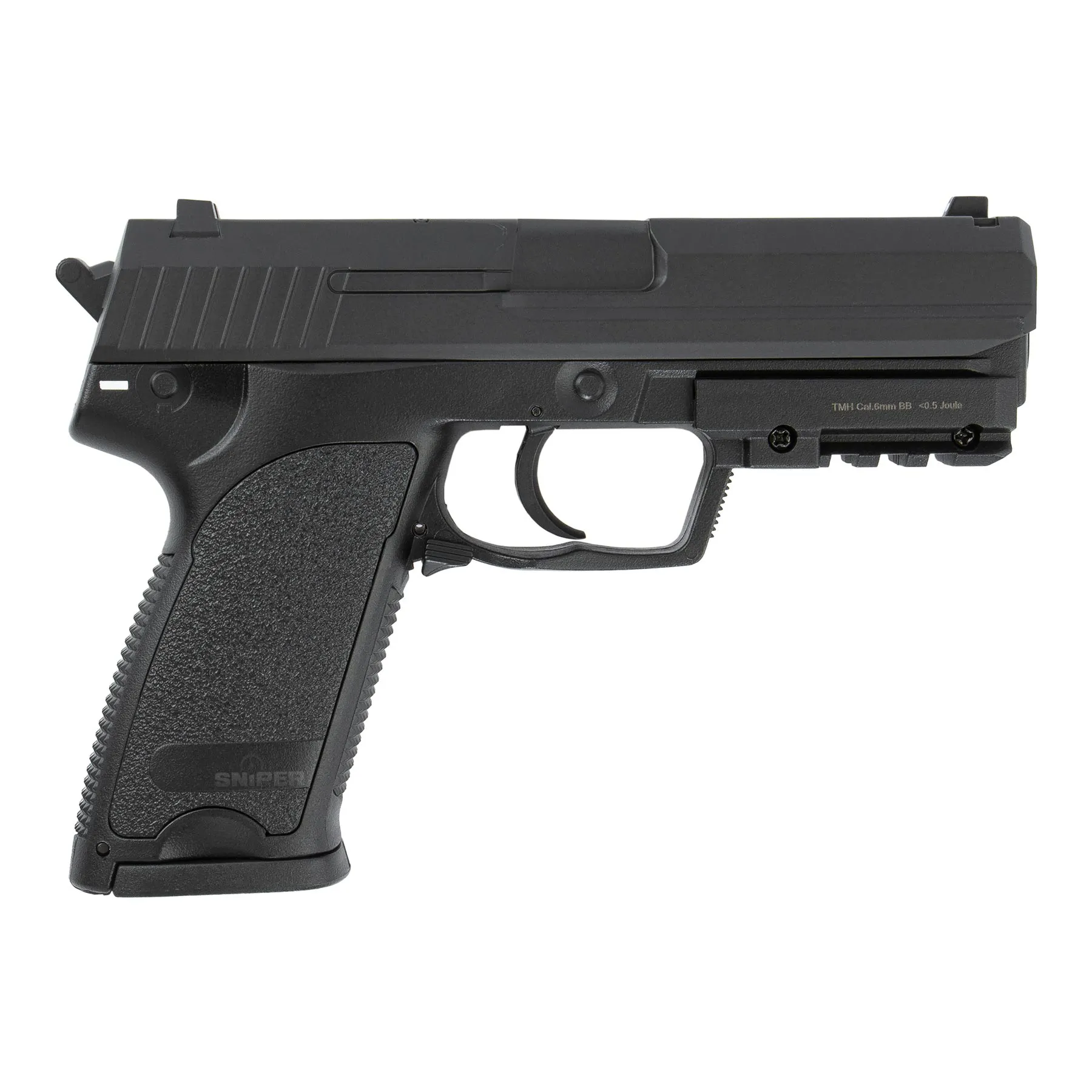 Cyma CM125 AEP Softair Pistole