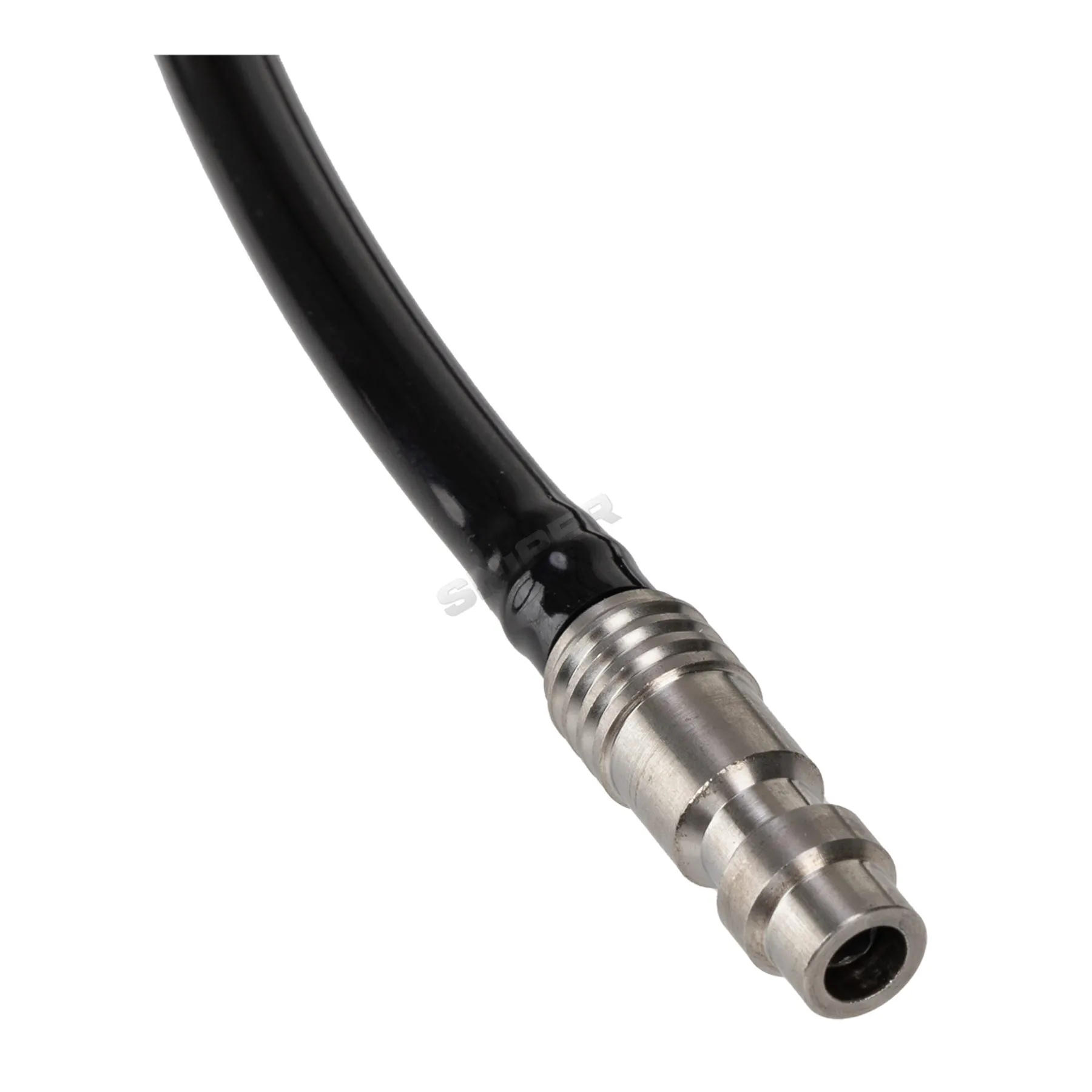 SAC x Wolverine Daniel Defense MK18, HPA, Black