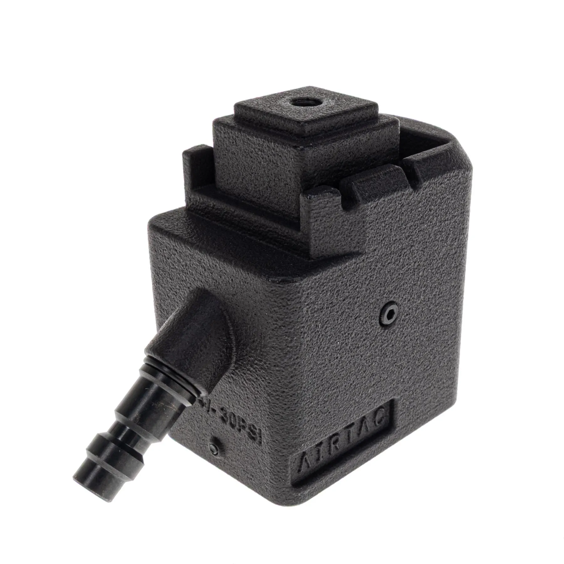 MP5 HPA Adapter für GTP9/SMC9 MP5 HPA Adapter für GTP9/SMC9