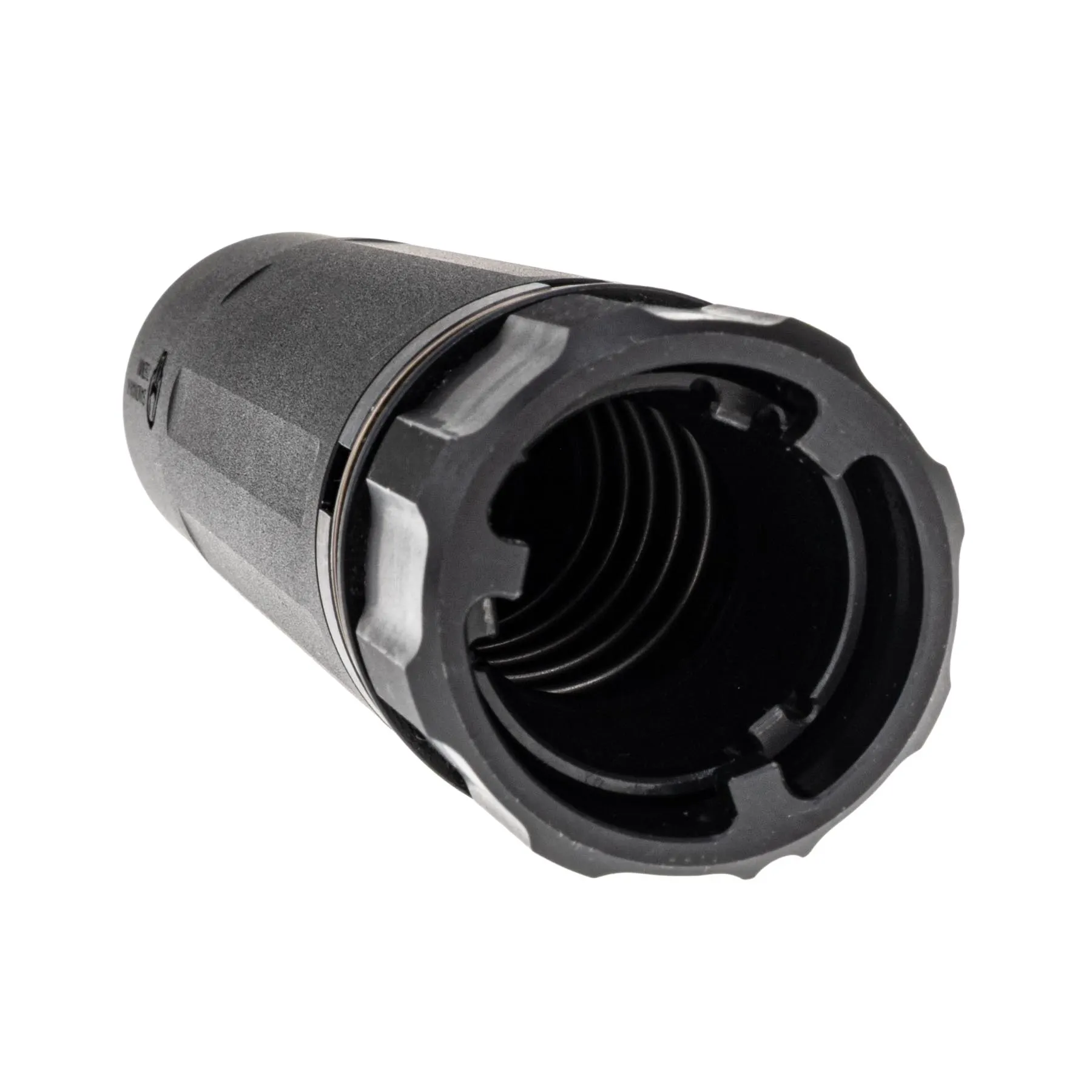 PTS Dead Air Sandman-K Mock Suppressor, Black