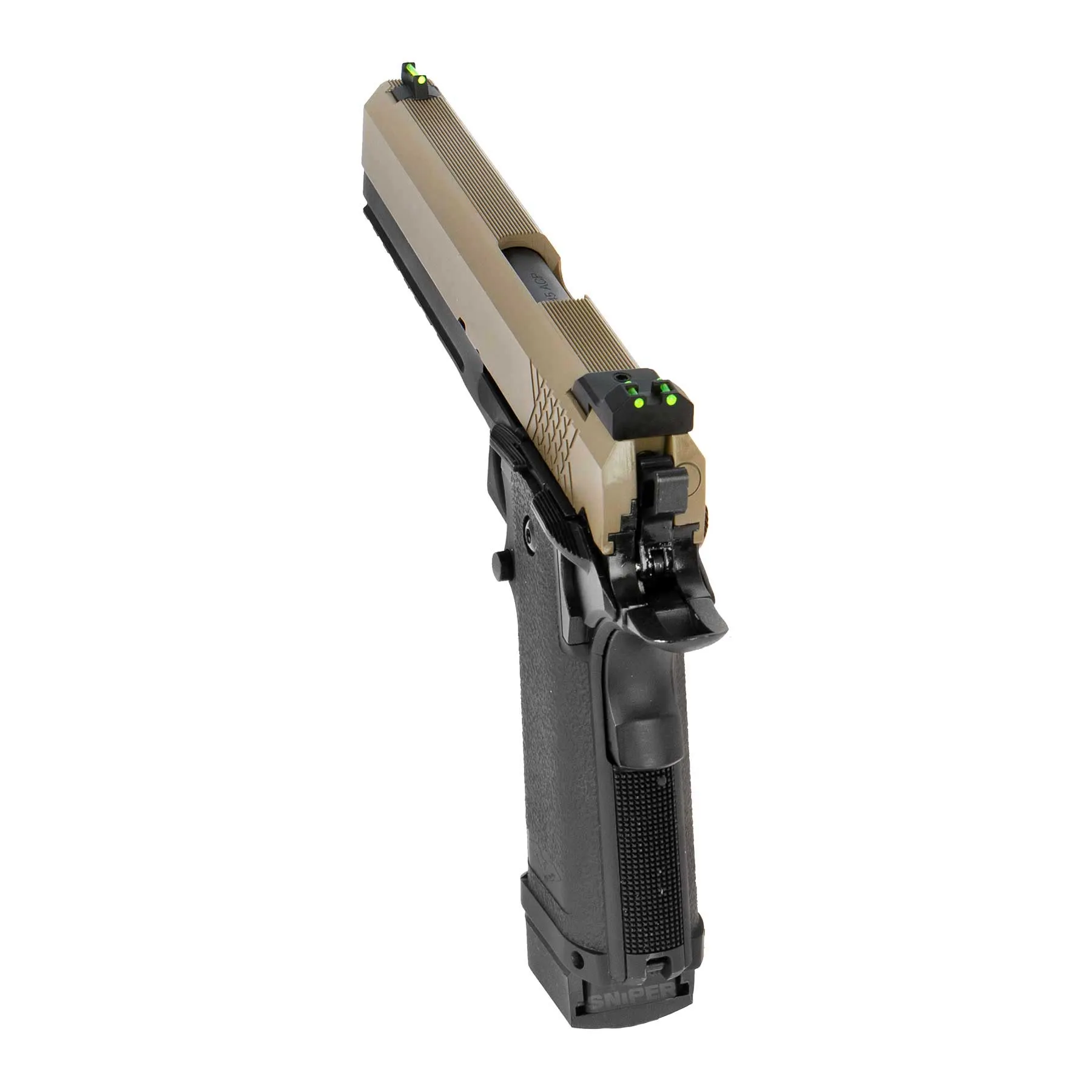 Raven Hi Capa 5.1", Dualtone