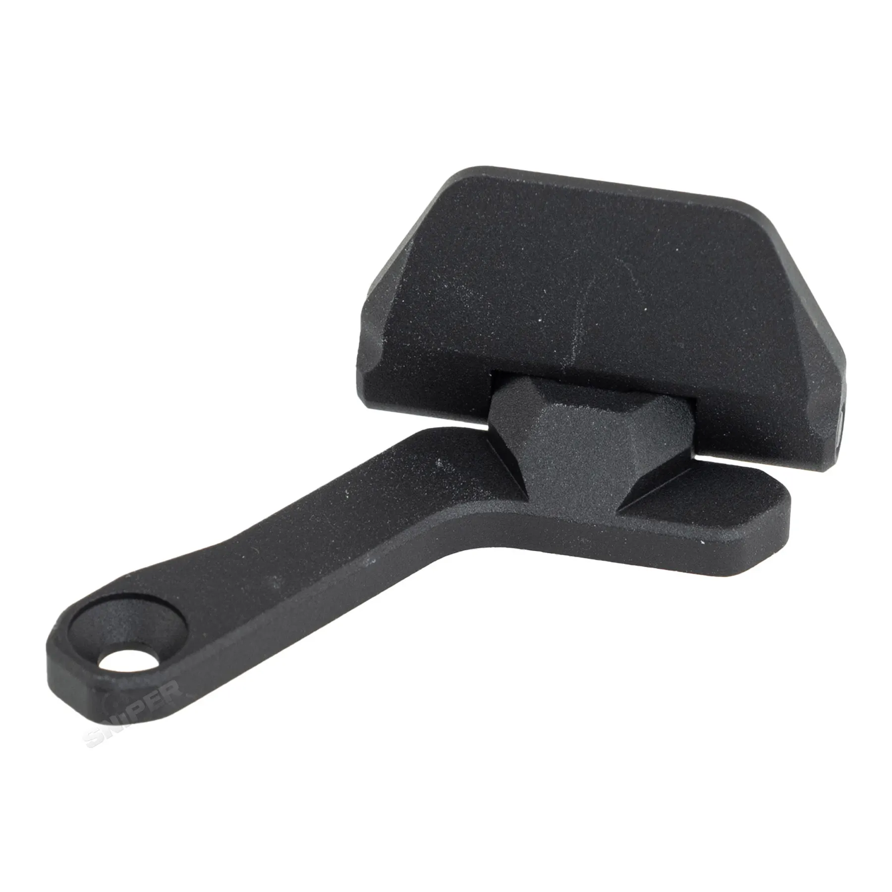 TTI Folding Thumb Rest für AAP-01, Black TTI Folding Thumb Rest für AAP-01, Black