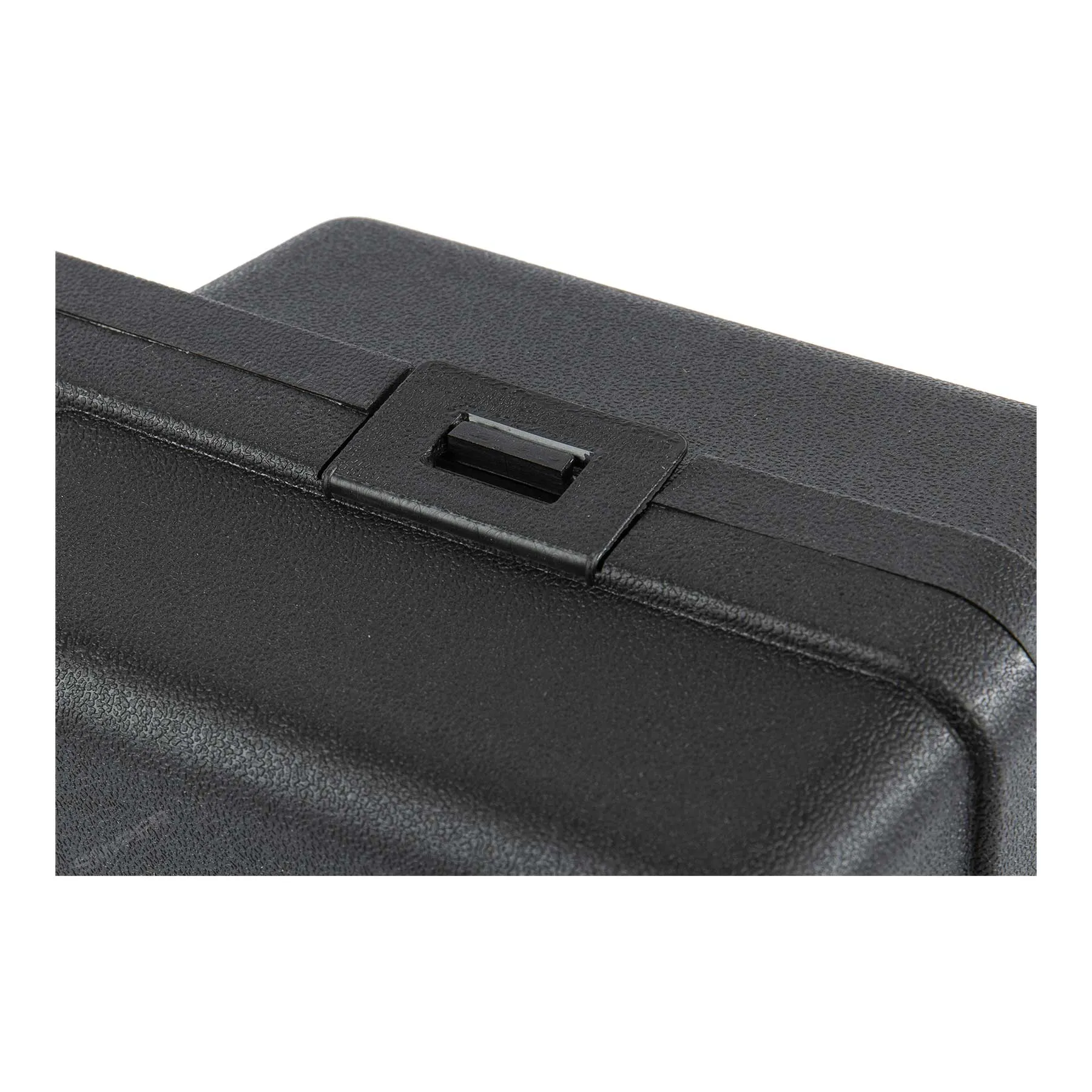 Reapo Waffenkoffer 37,5x28,5 cm, black