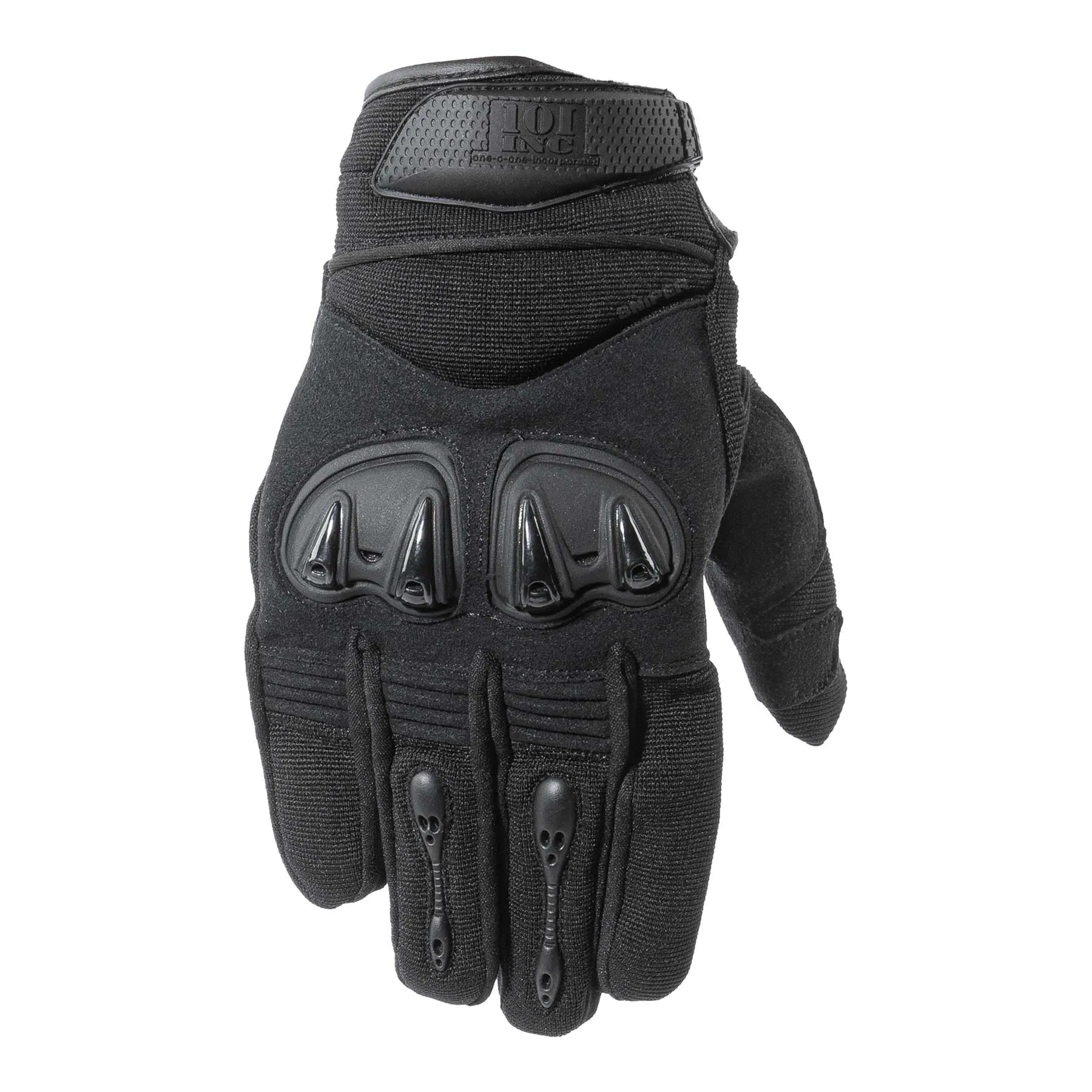 Tactical Ranger Gloves, Black