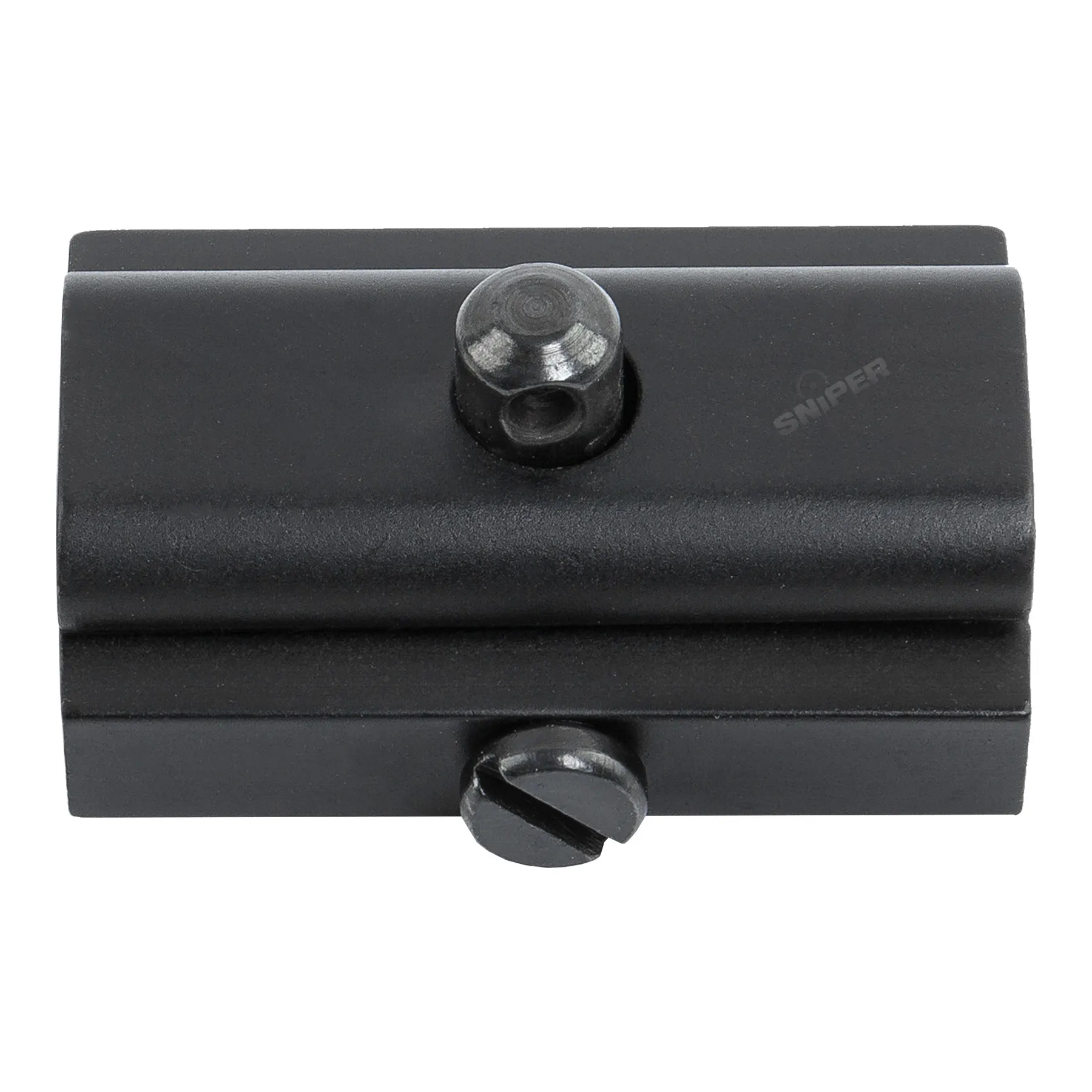Grenadier Adapter für Picatinny Rail