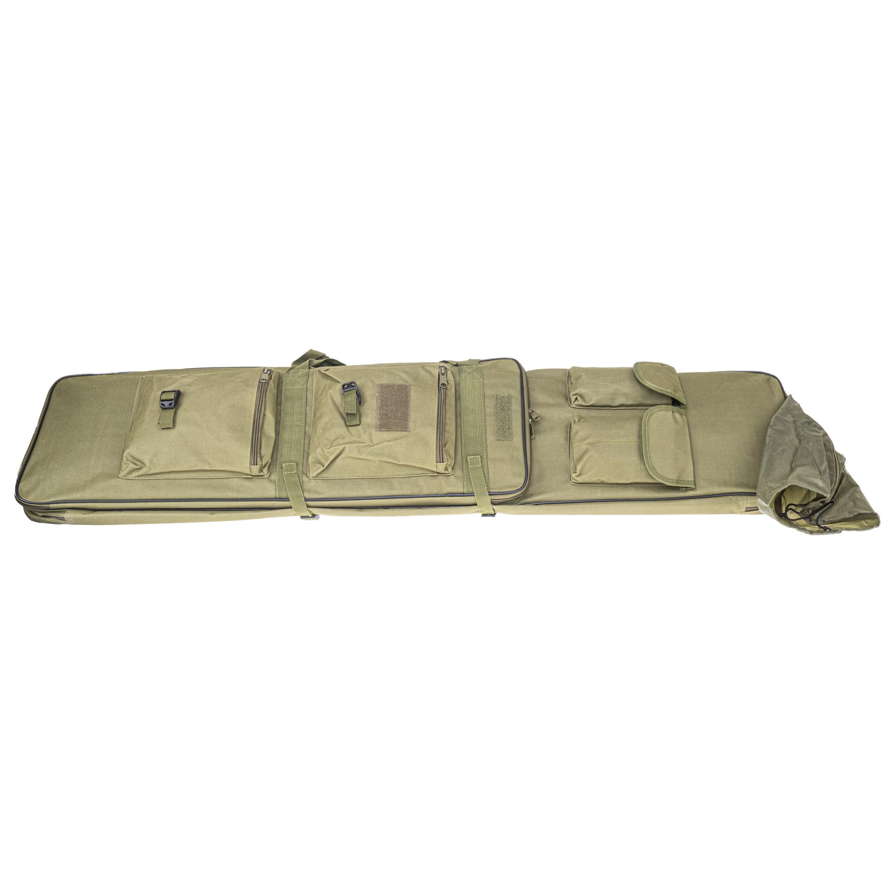 Reapo Combat Tactical Gun Bag 120cm, Green