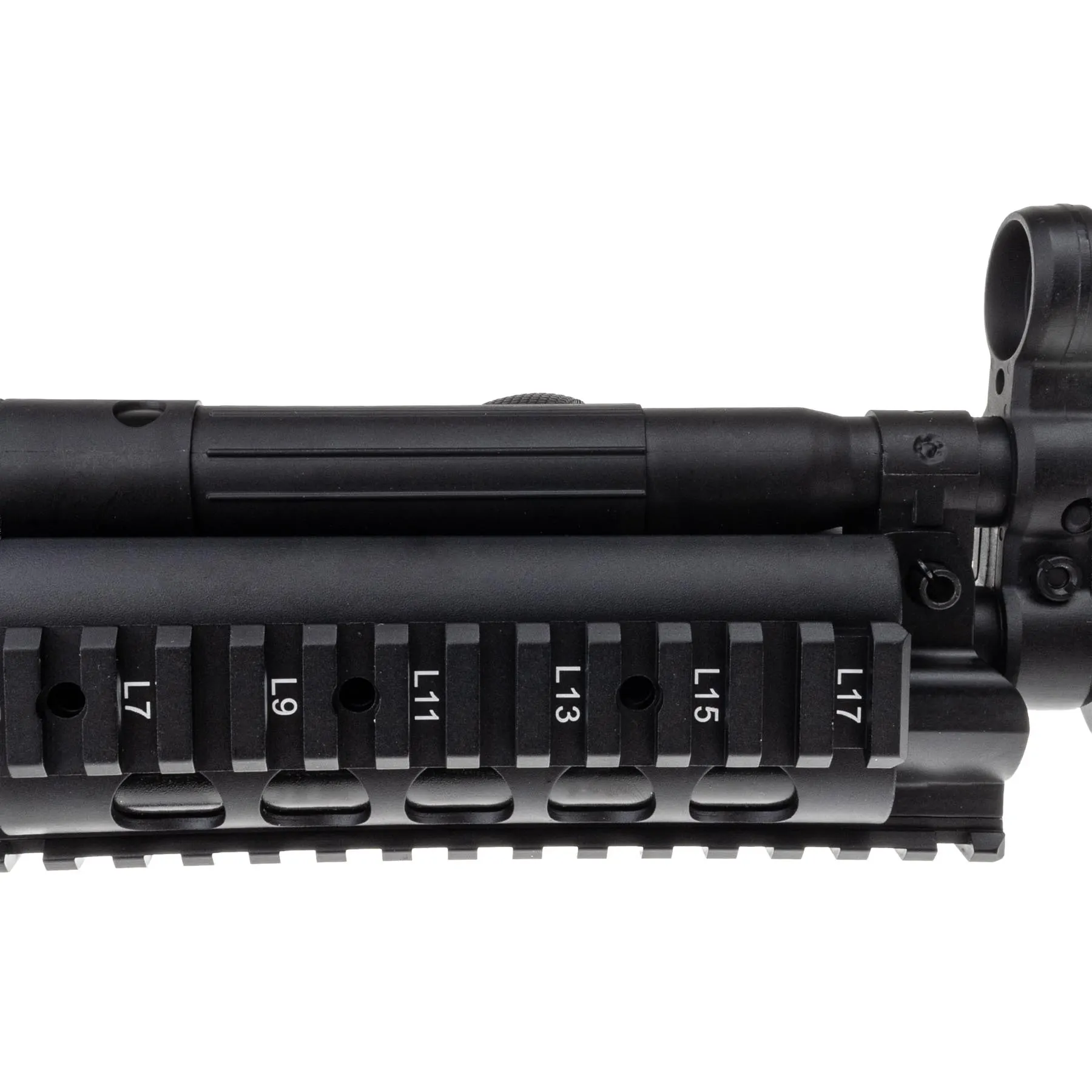 SAC x Wolverine Virtus G-X HPA, Black